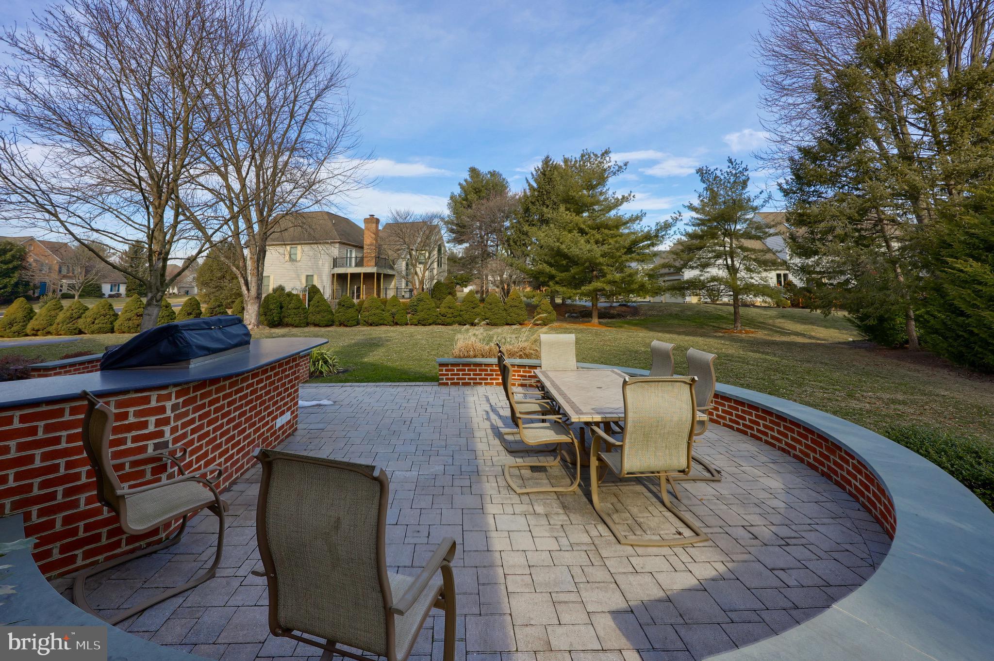 BUTTERFIELD - Residential