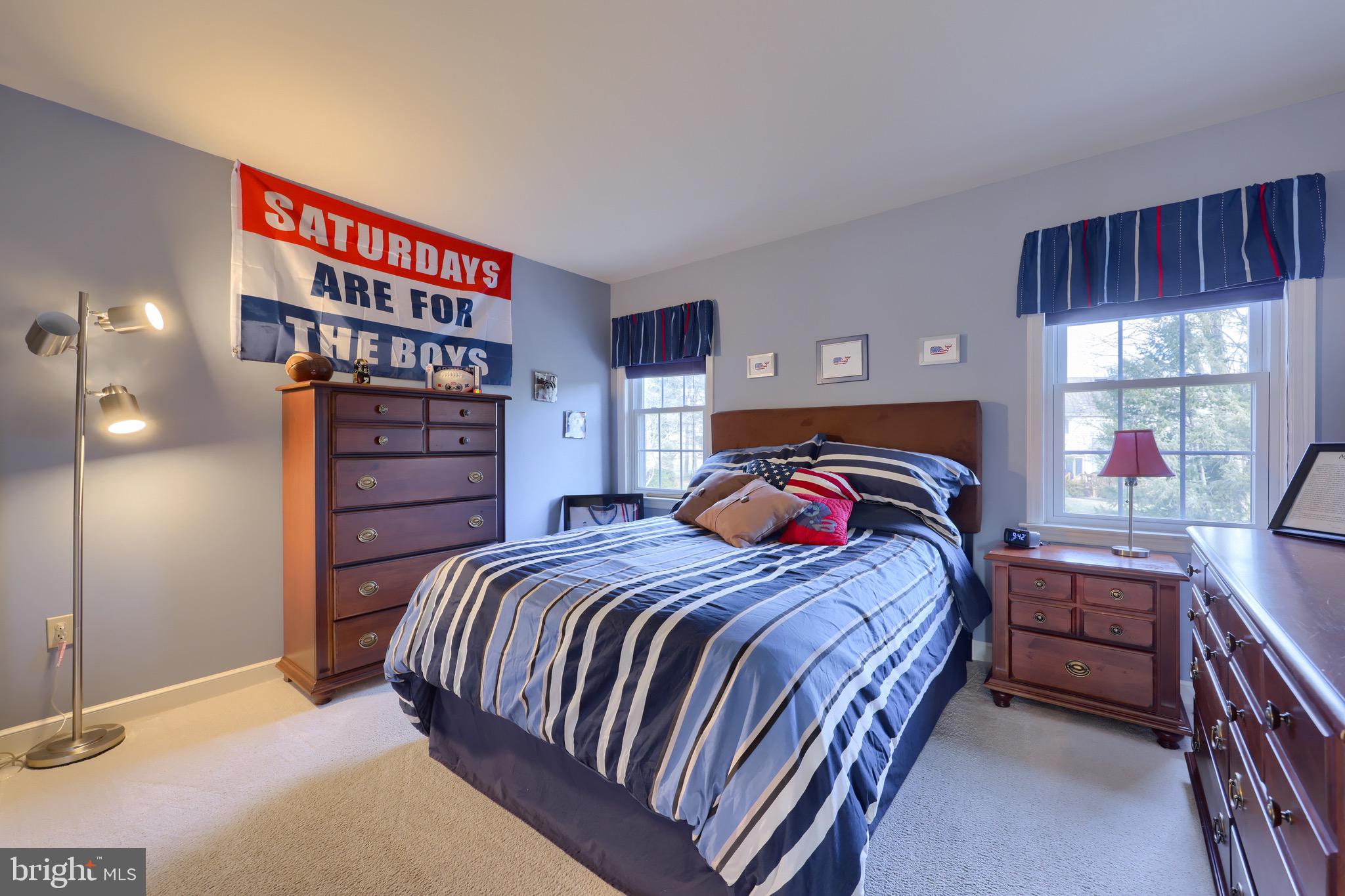 BUTTERFIELD - Residential