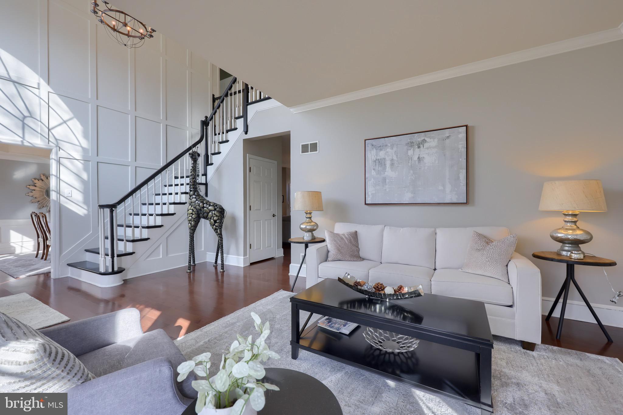 BUTTERFIELD - Residential