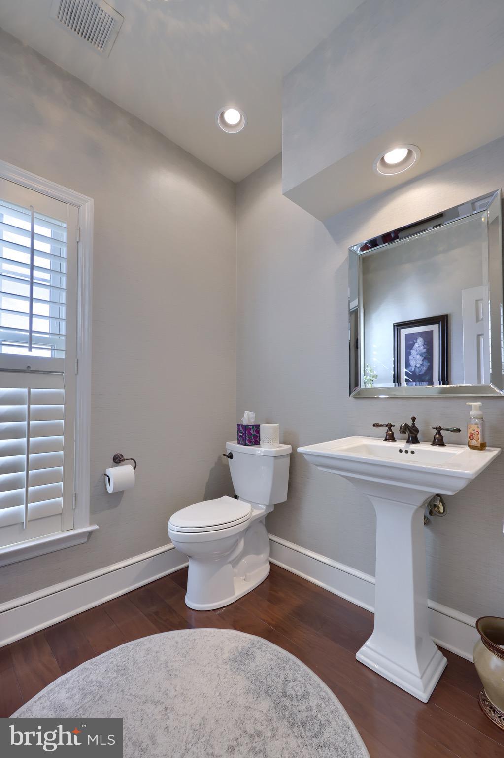 BUTTERFIELD - Residential