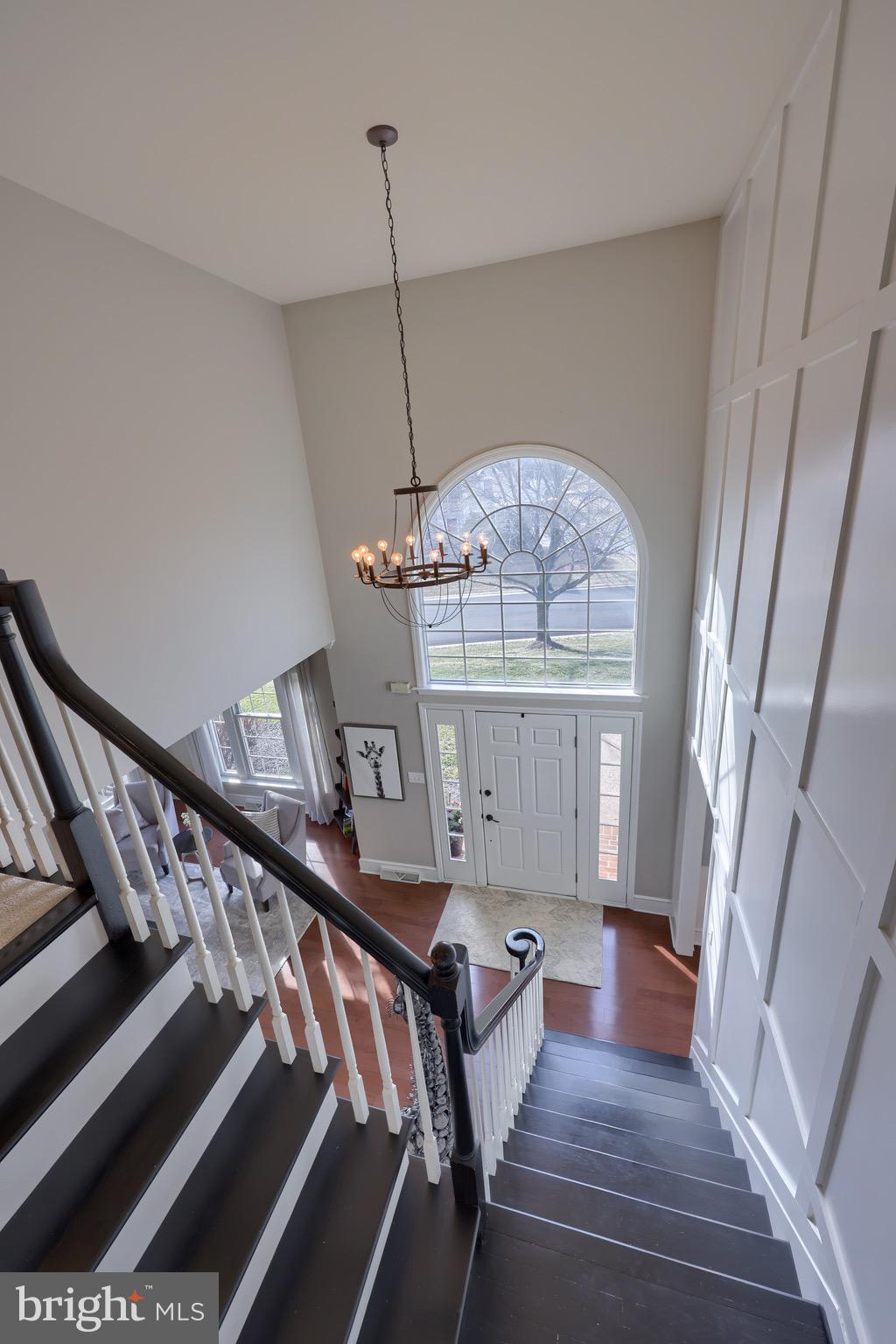 BUTTERFIELD - Residential