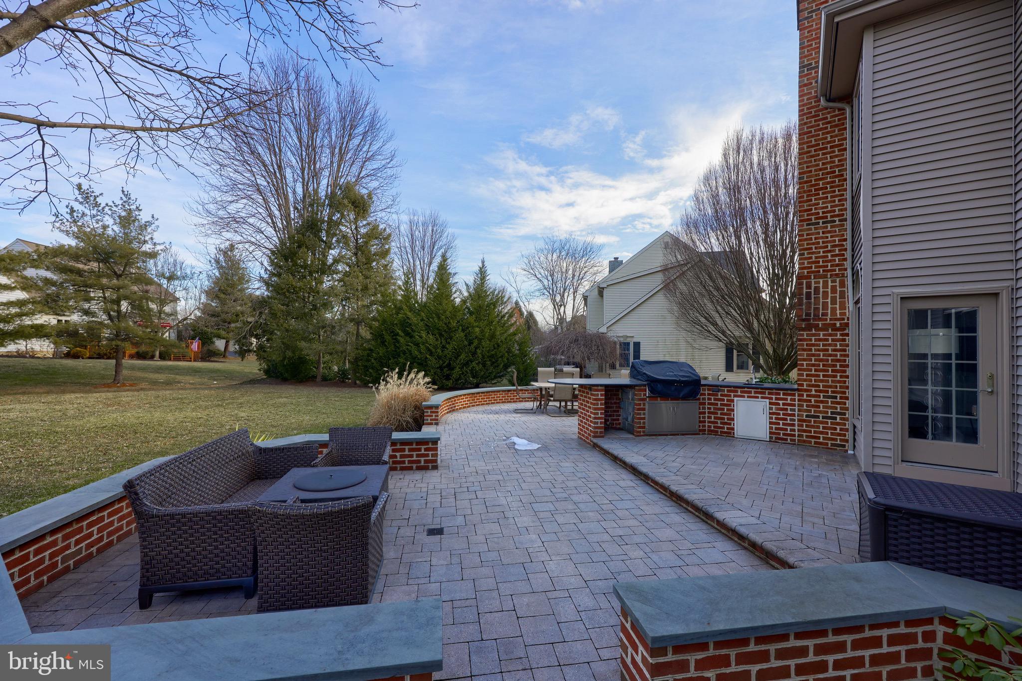 BUTTERFIELD - Residential