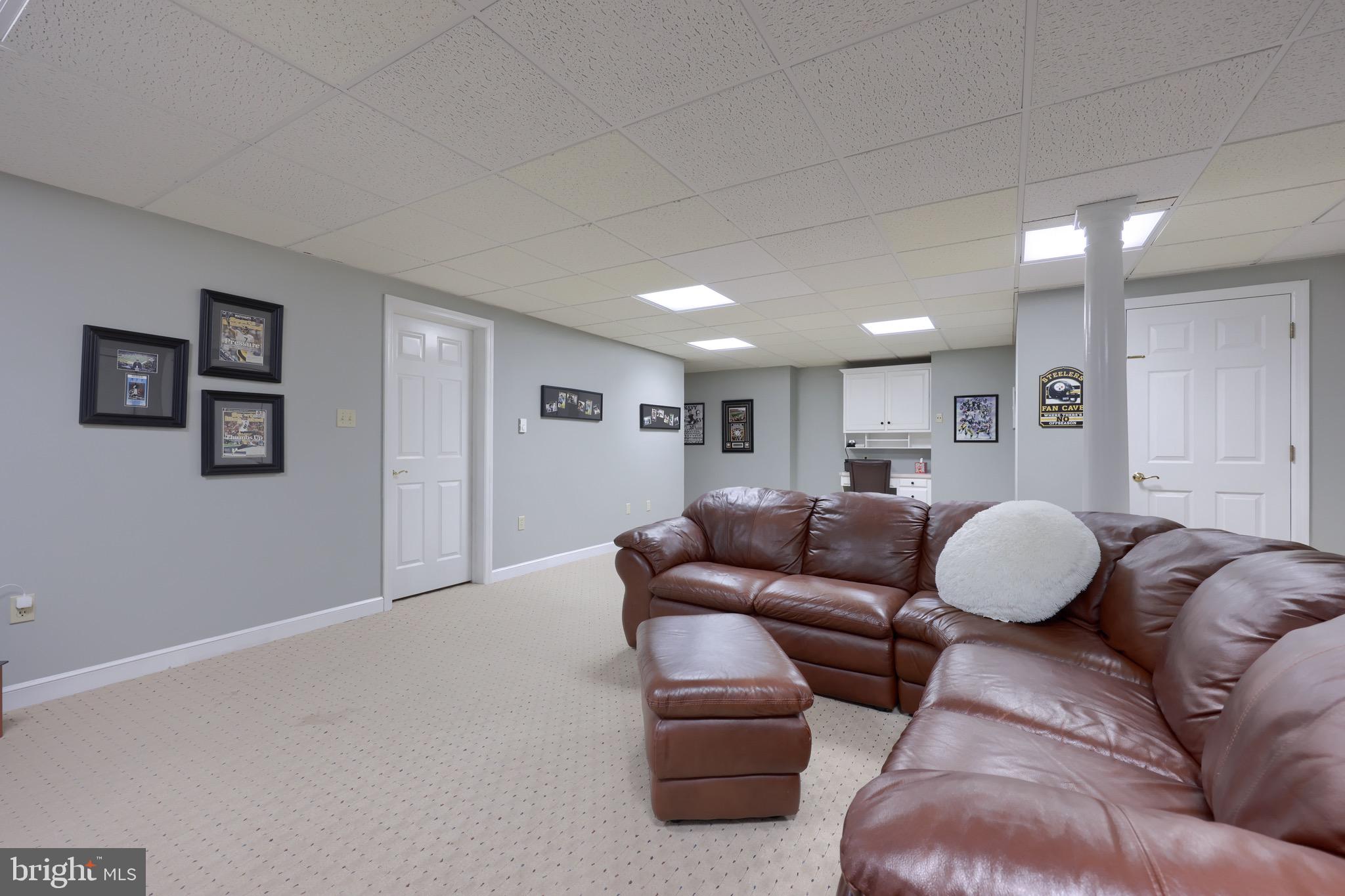 BUTTERFIELD - Residential