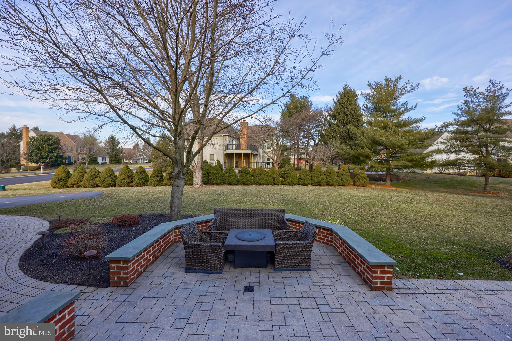 BUTTERFIELD - Residential