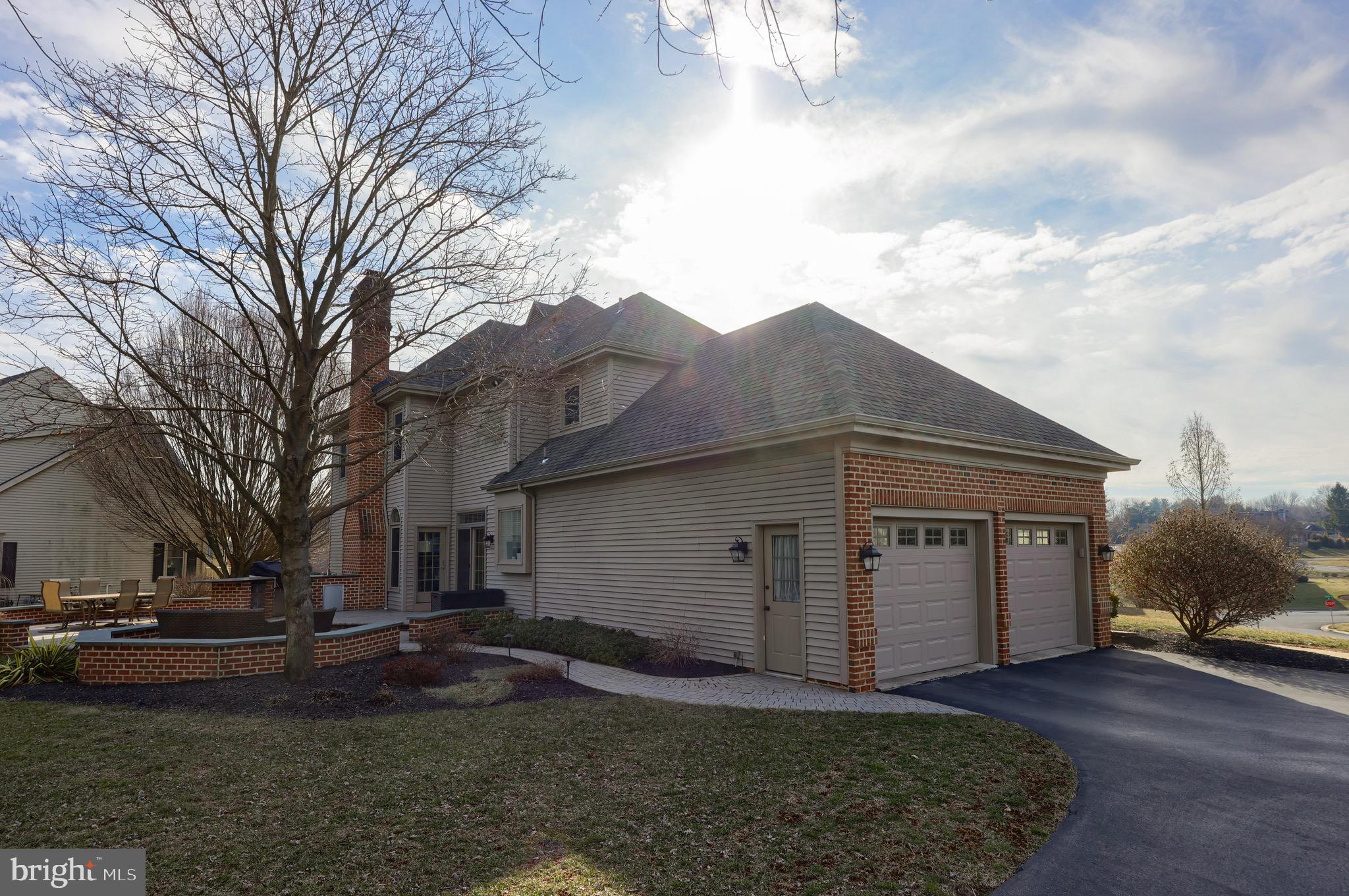 BUTTERFIELD - Residential