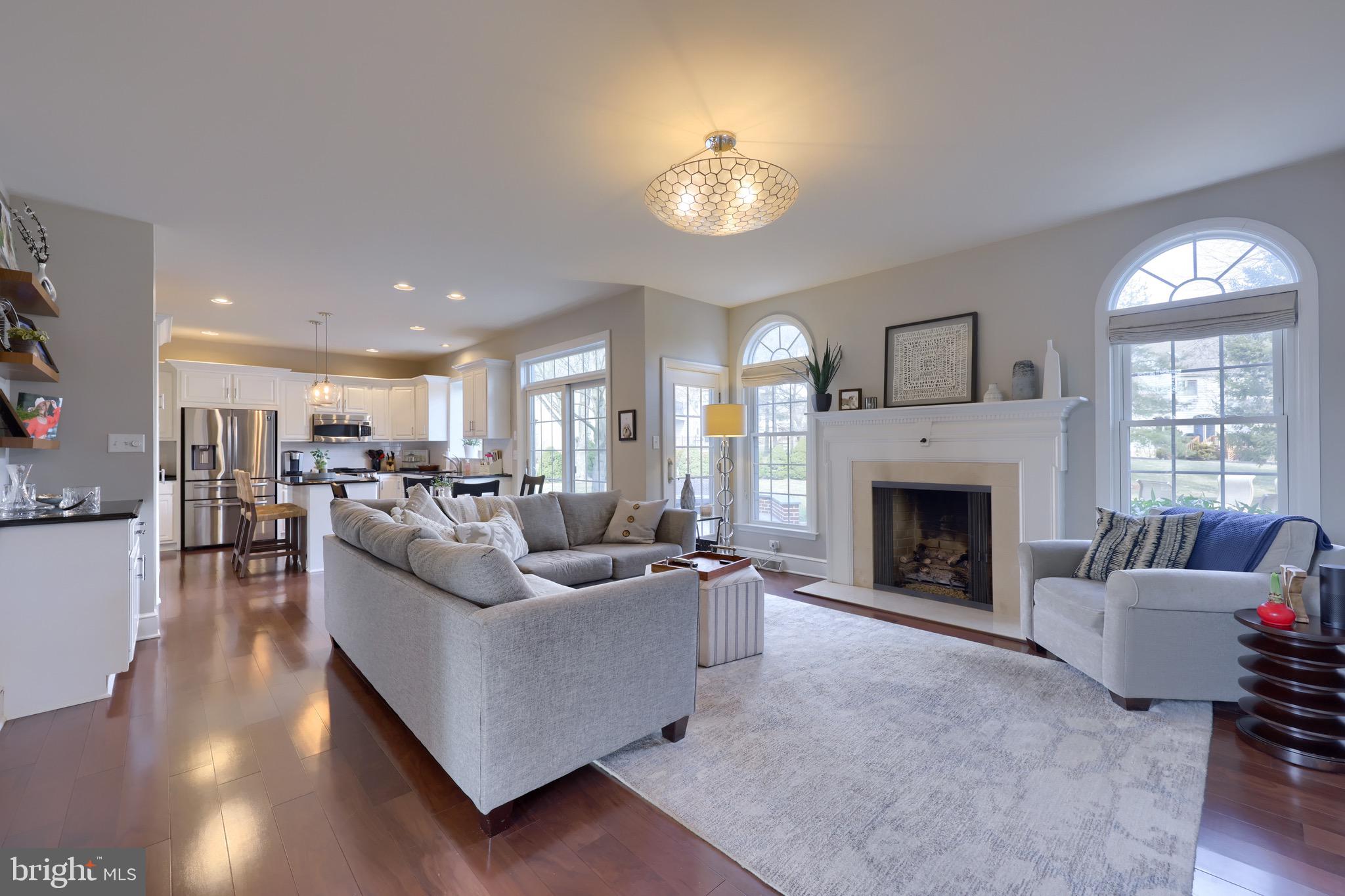 BUTTERFIELD - Residential