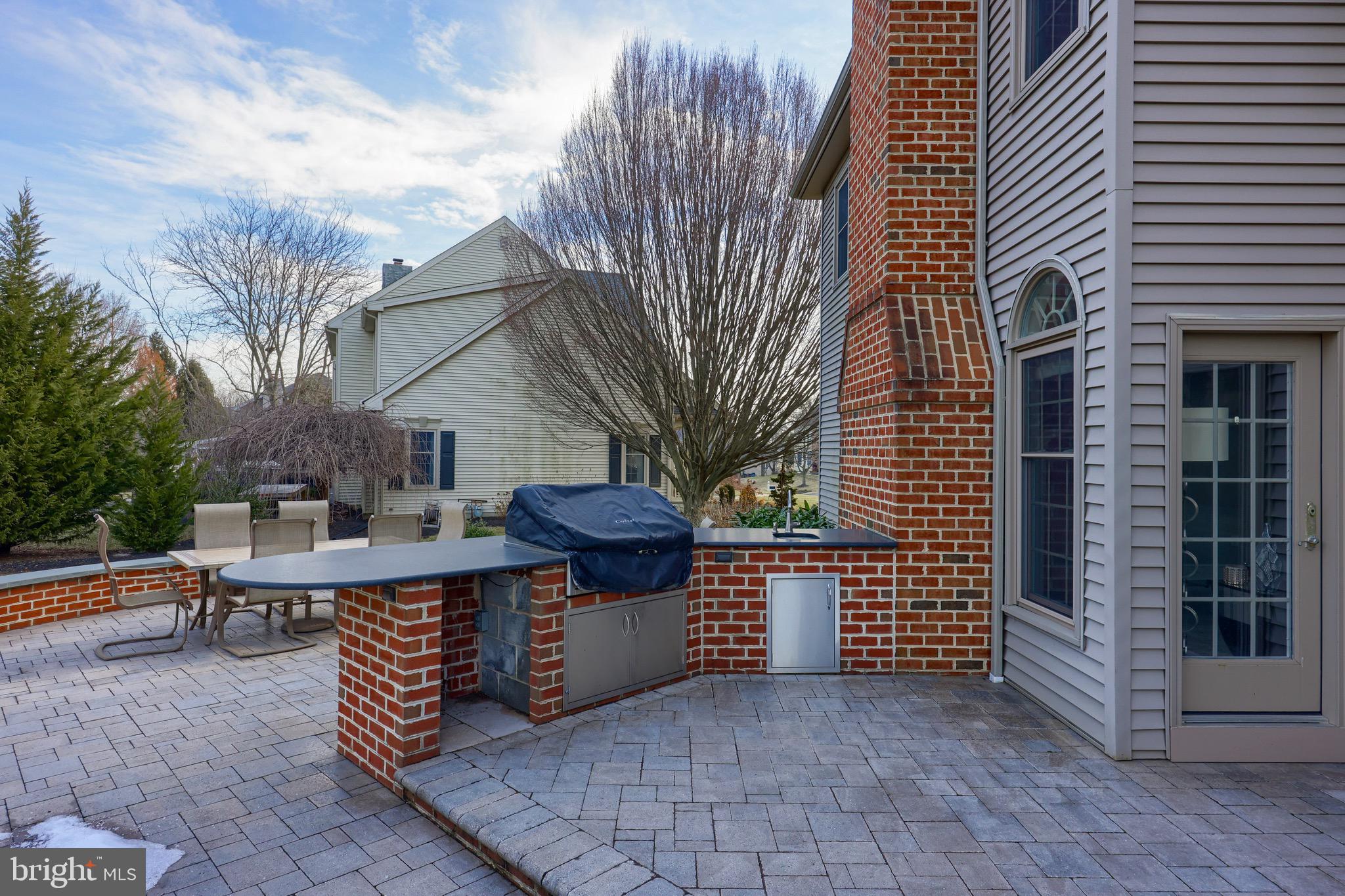 BUTTERFIELD - Residential