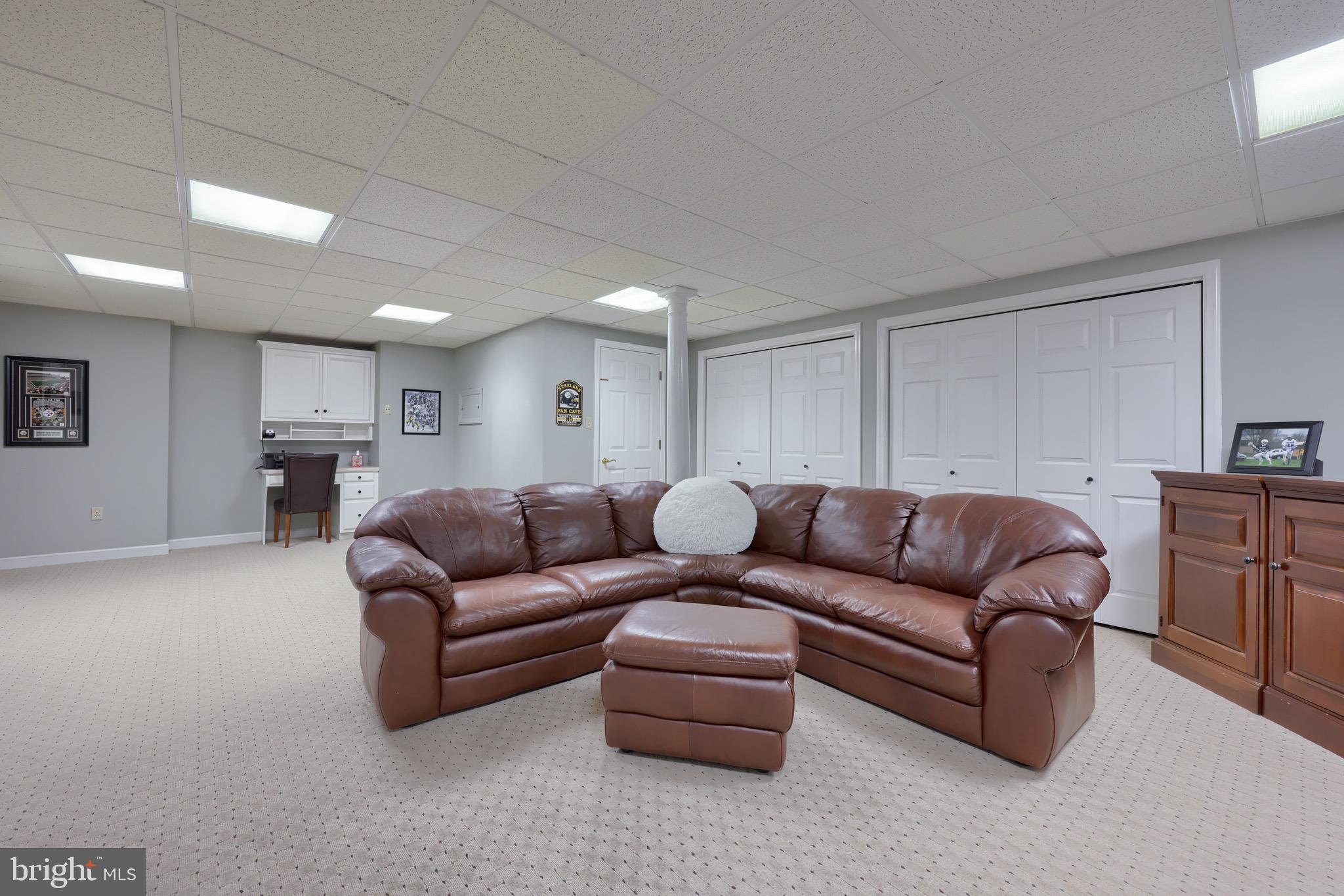 BUTTERFIELD - Residential