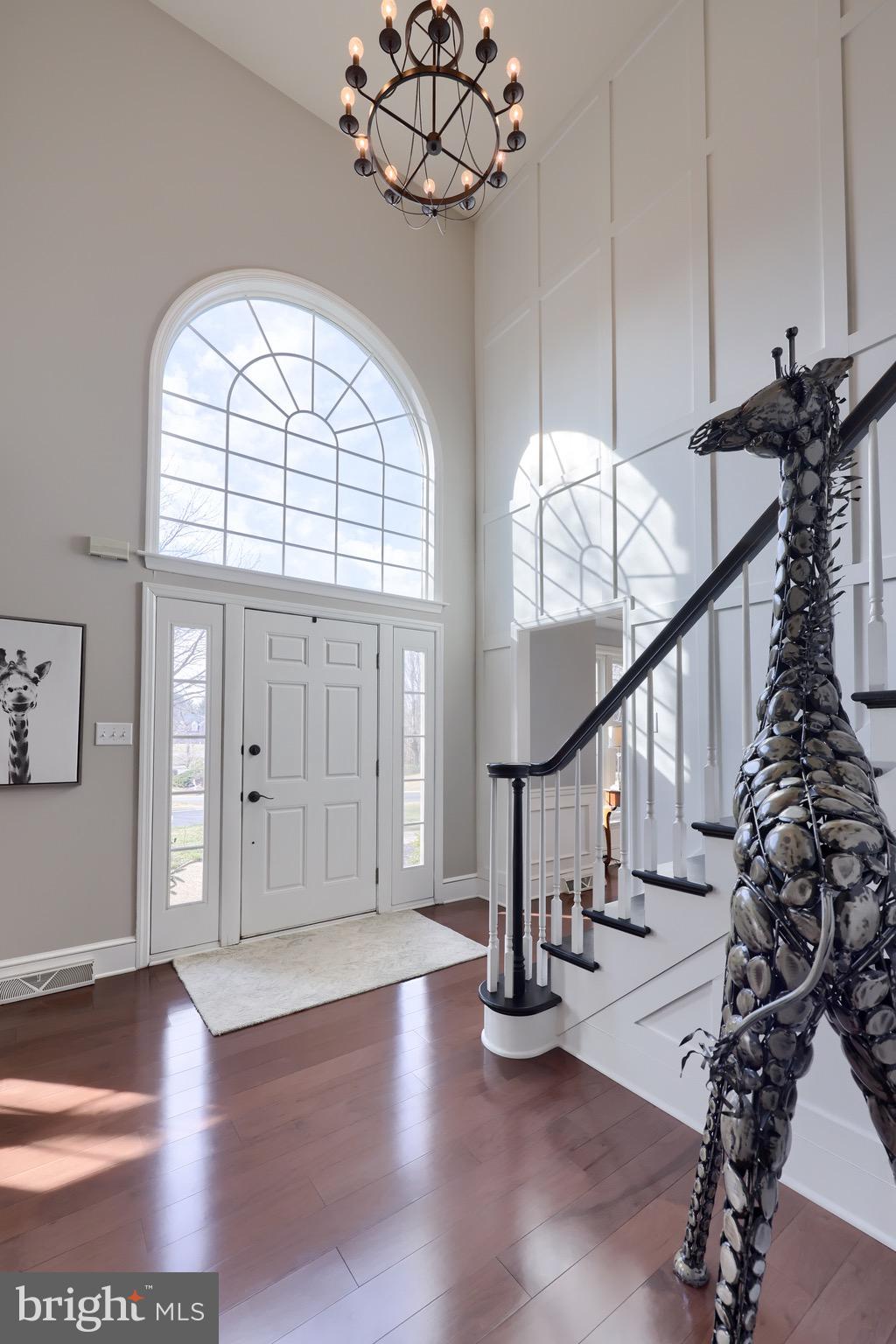 BUTTERFIELD - Residential