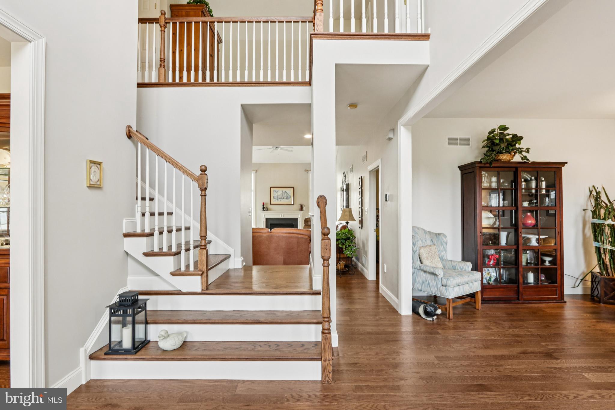 SNOWDEN VILLAGE - Residential