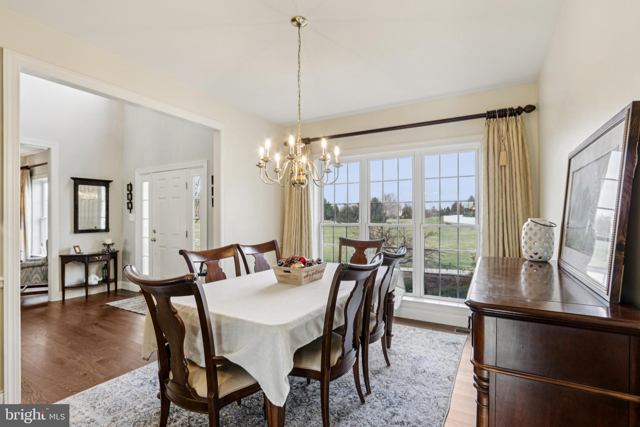 SNOWDEN VILLAGE - Residential