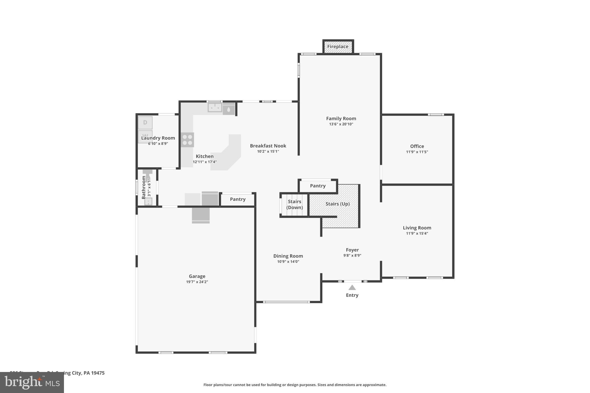 SNOWDEN VILLAGE - Residential
