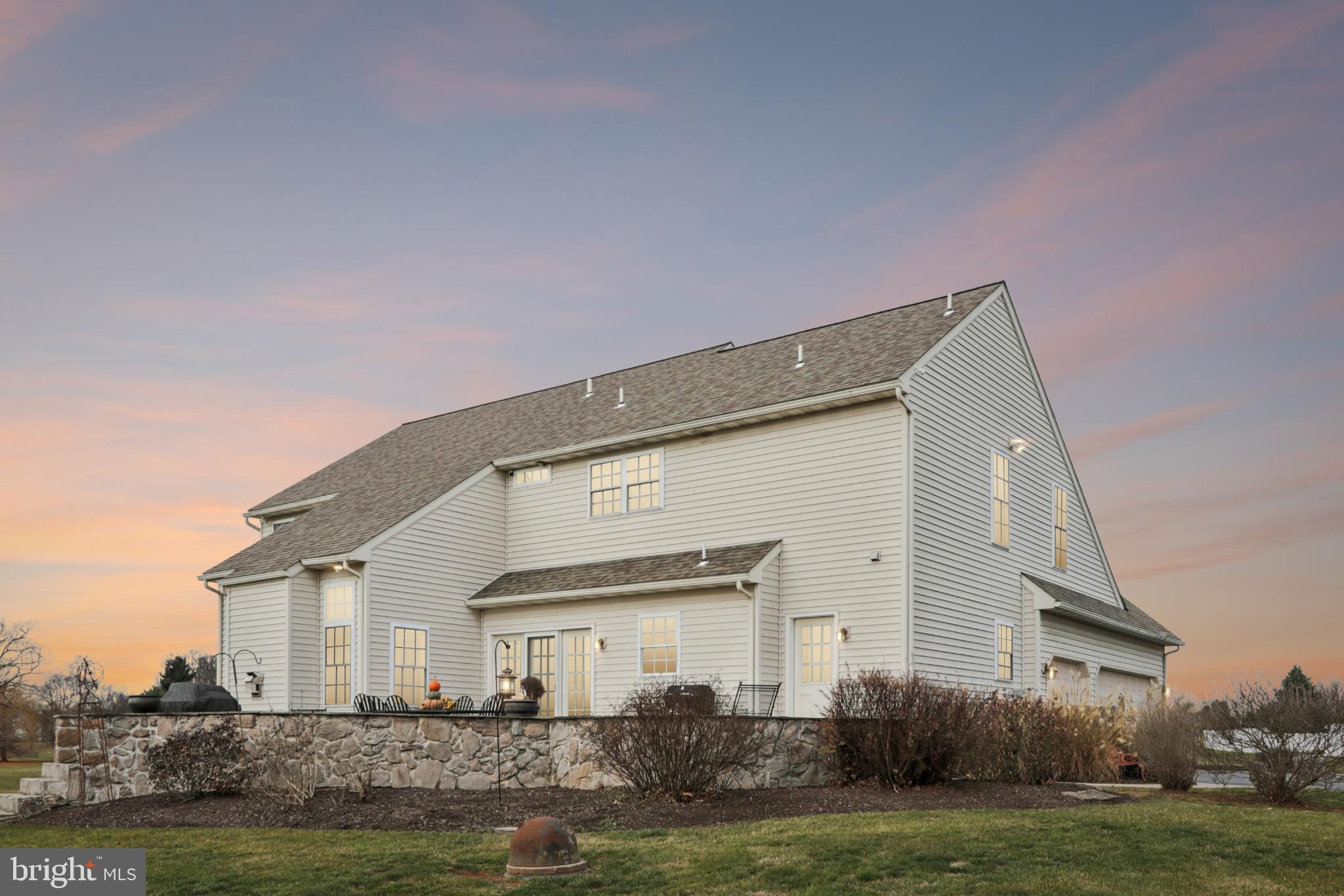 SNOWDEN VILLAGE - Residential