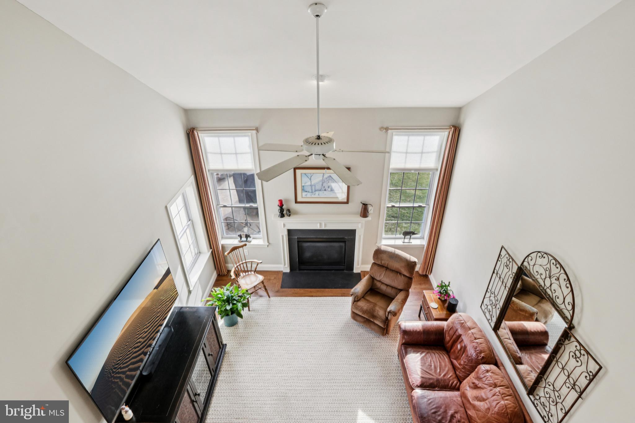 SNOWDEN VILLAGE - Residential