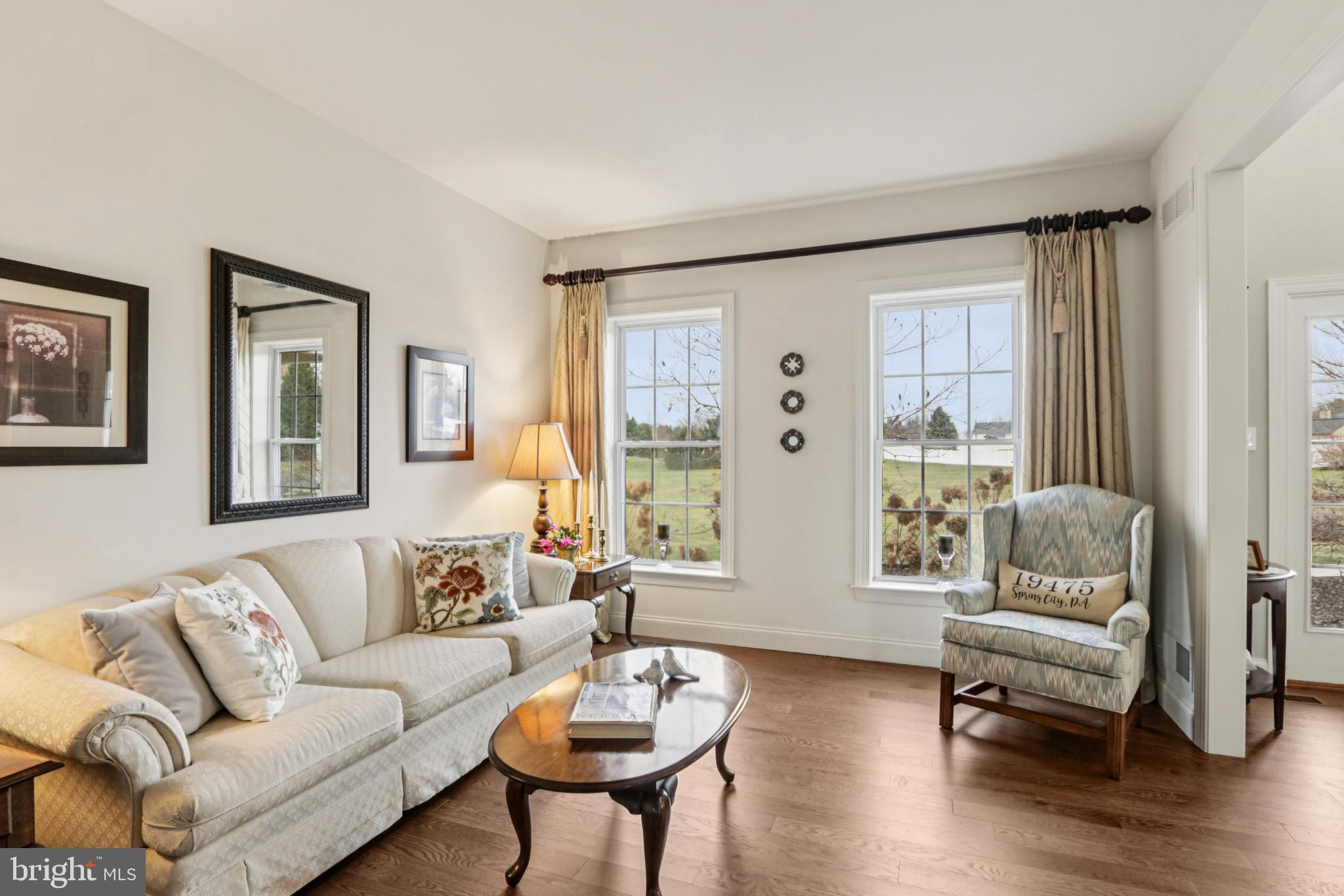 SNOWDEN VILLAGE - Residential