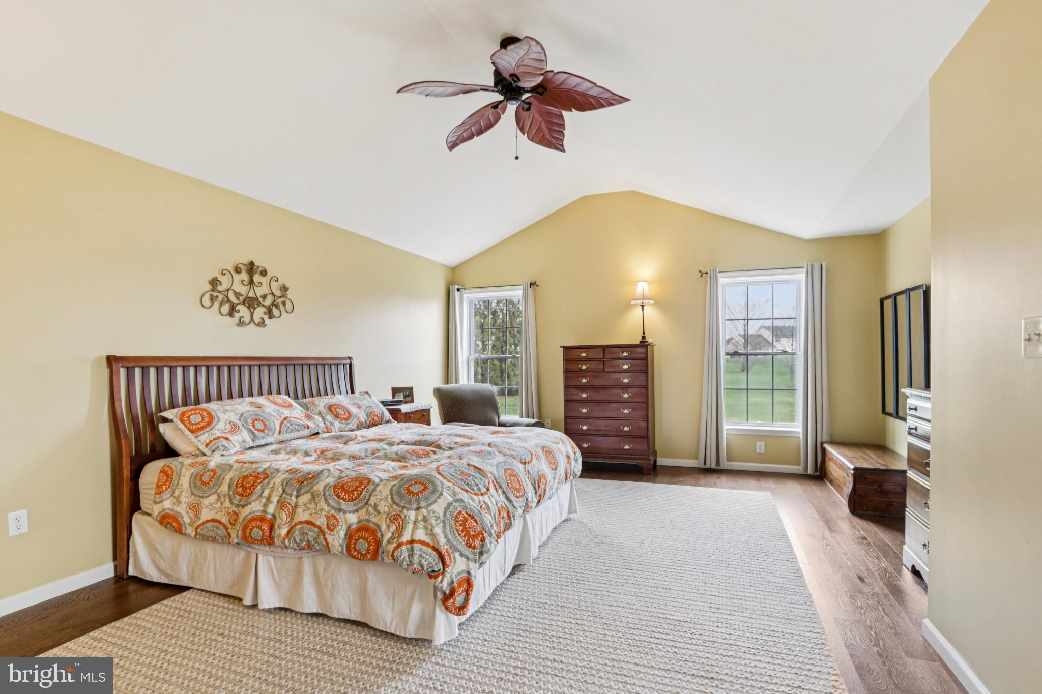 SNOWDEN VILLAGE - Residential