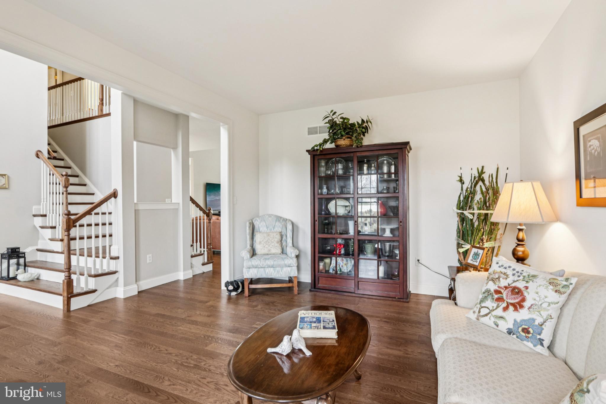 SNOWDEN VILLAGE - Residential