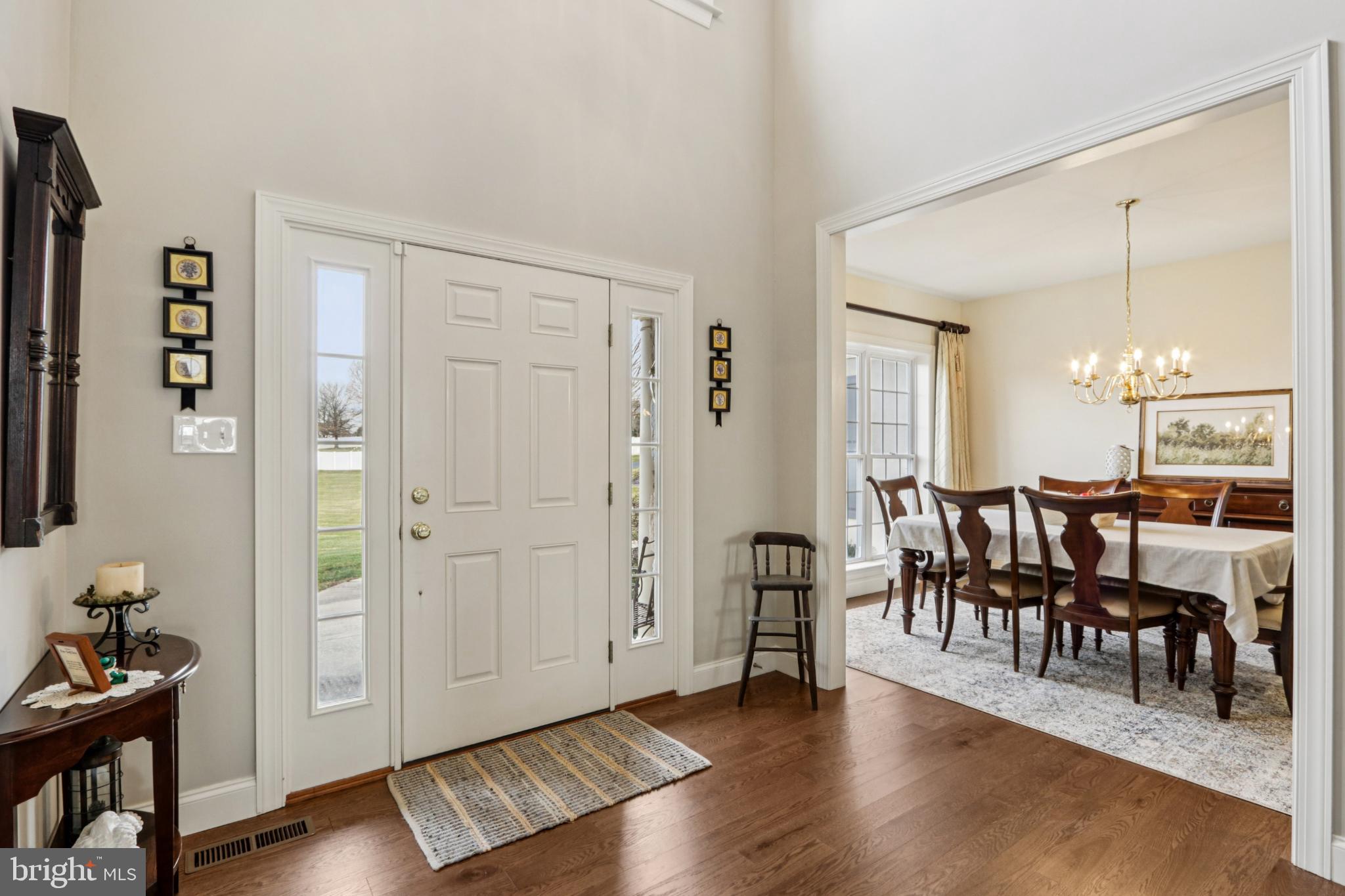 SNOWDEN VILLAGE - Residential