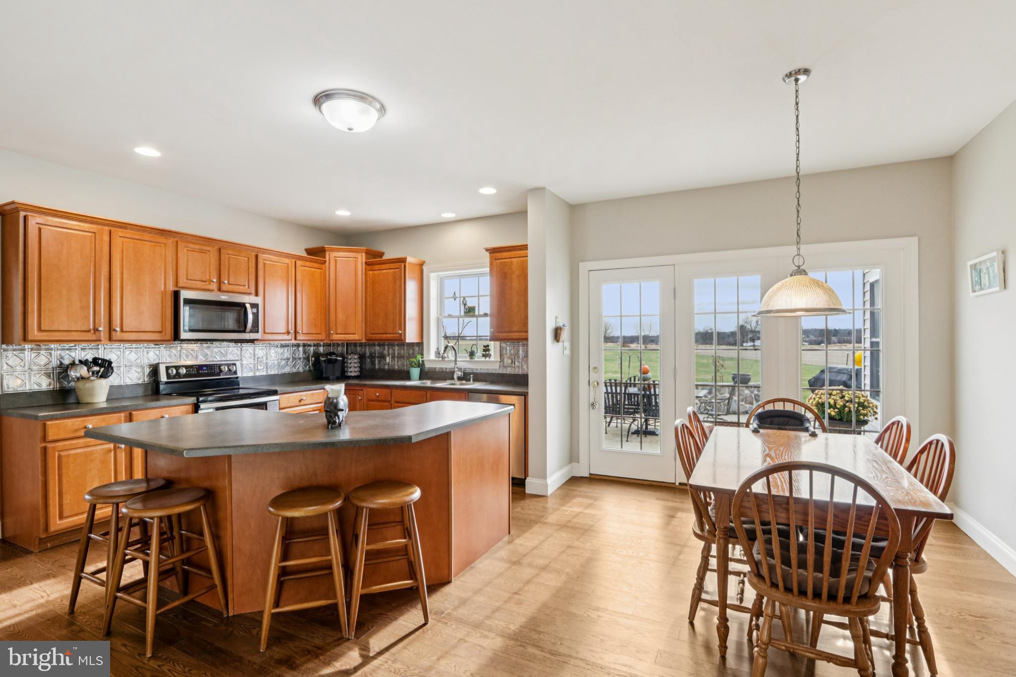 SNOWDEN VILLAGE - Residential