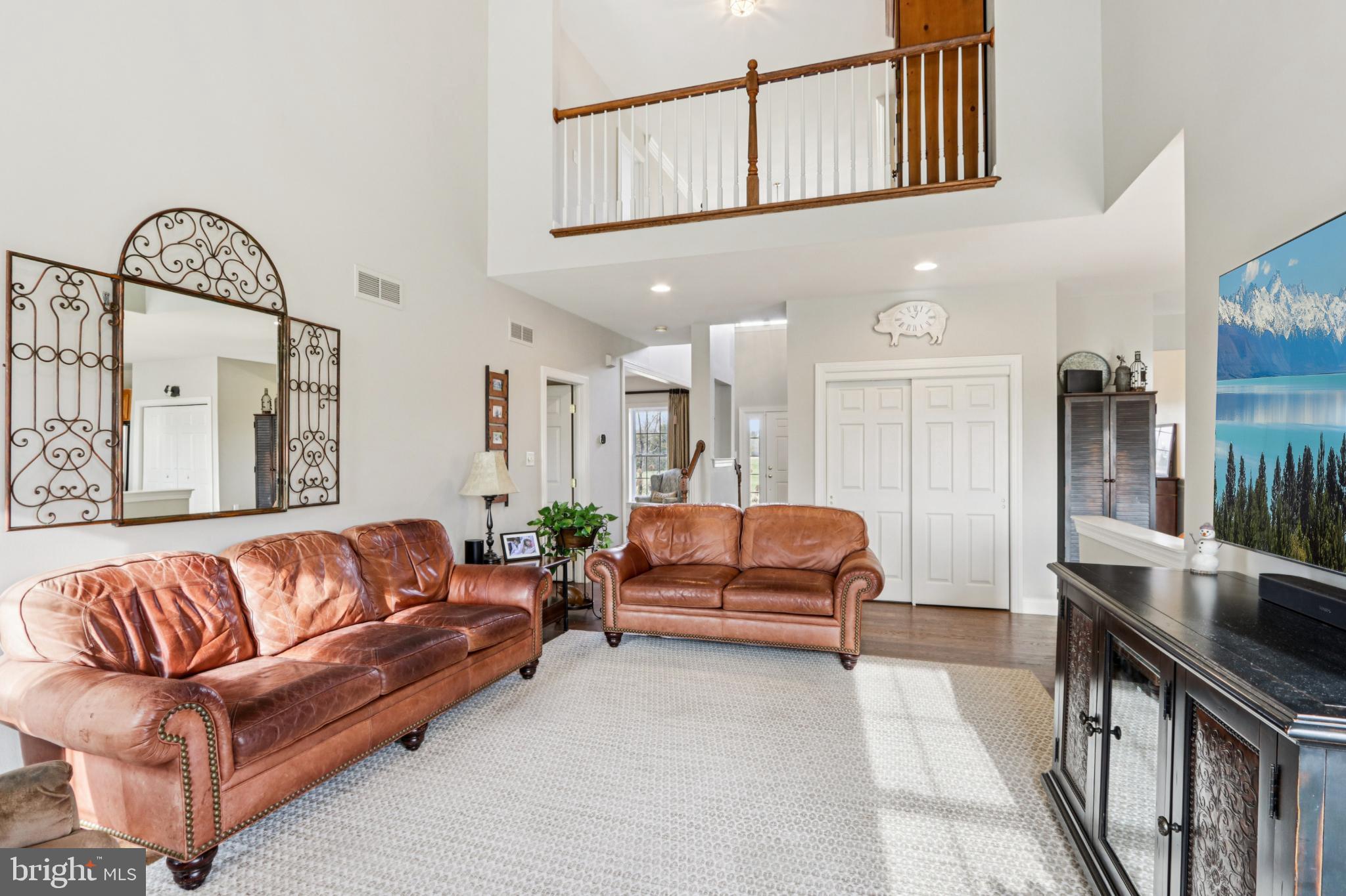 SNOWDEN VILLAGE - Residential