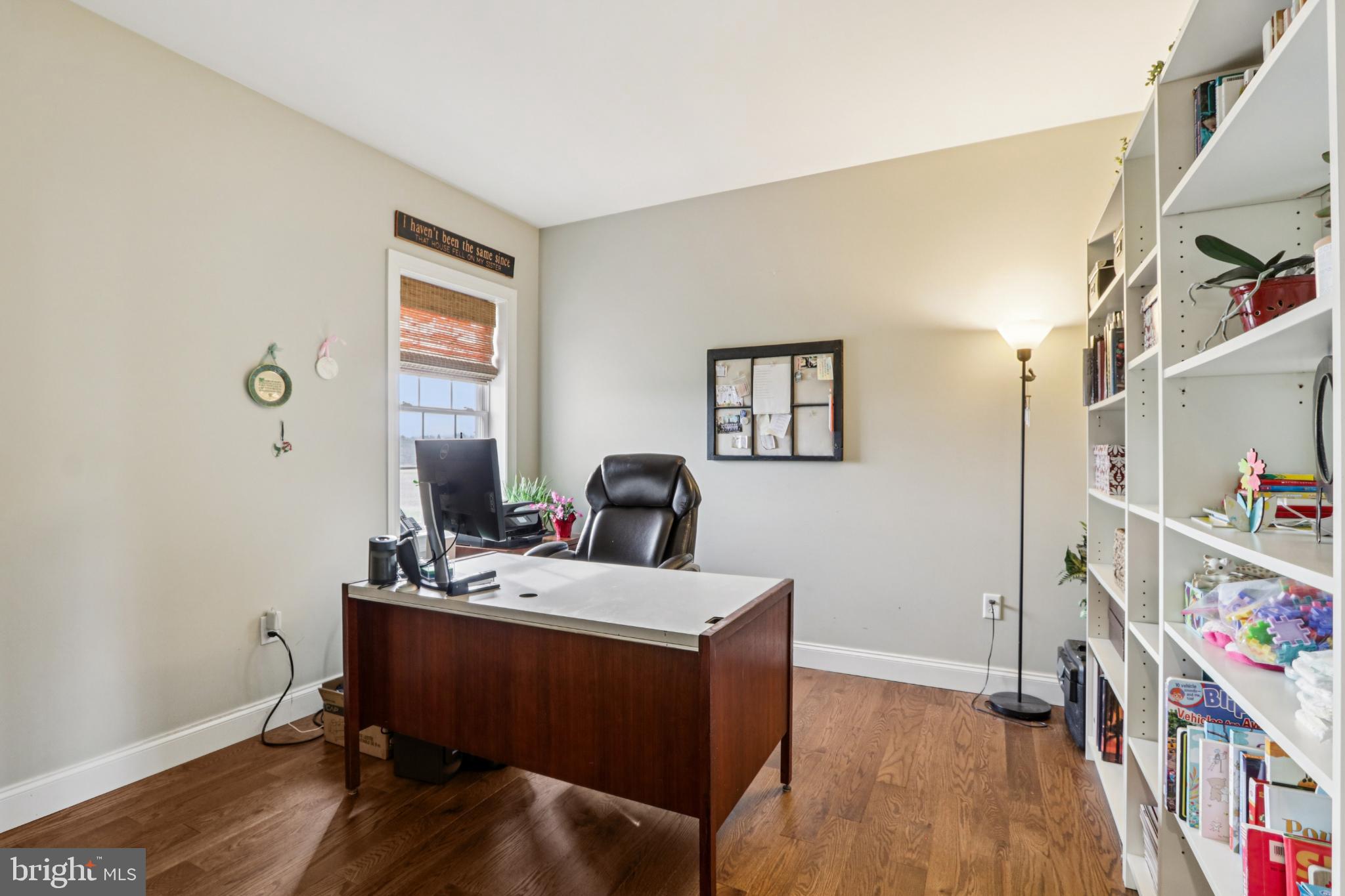 SNOWDEN VILLAGE - Residential