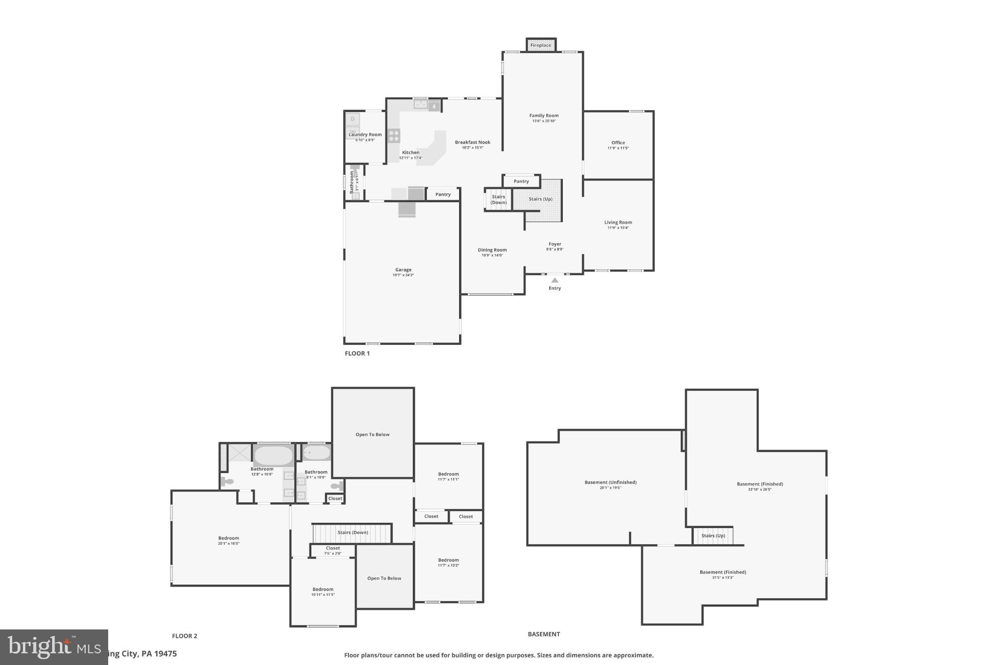 SNOWDEN VILLAGE - Residential