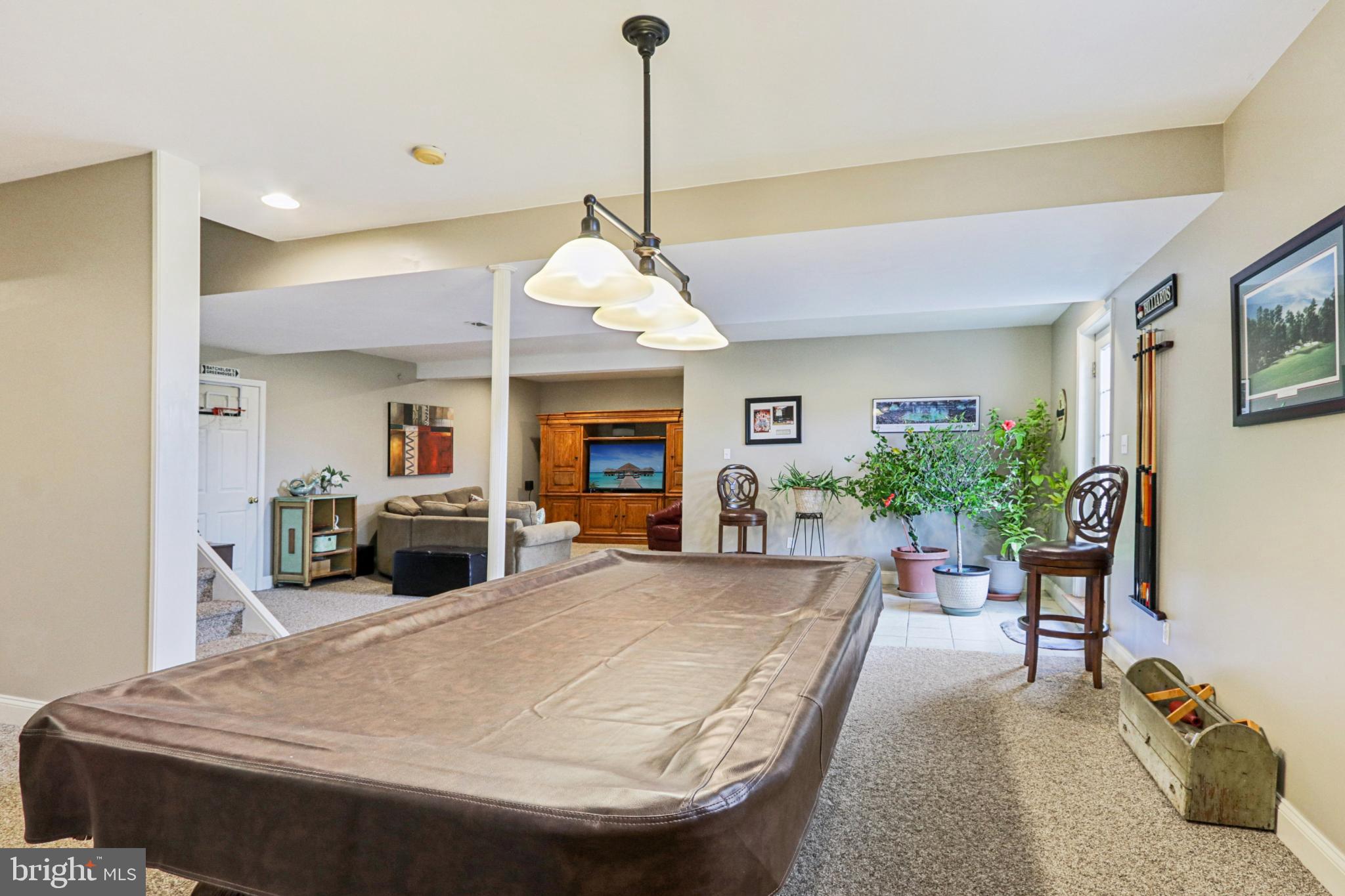 SNOWDEN VILLAGE - Residential