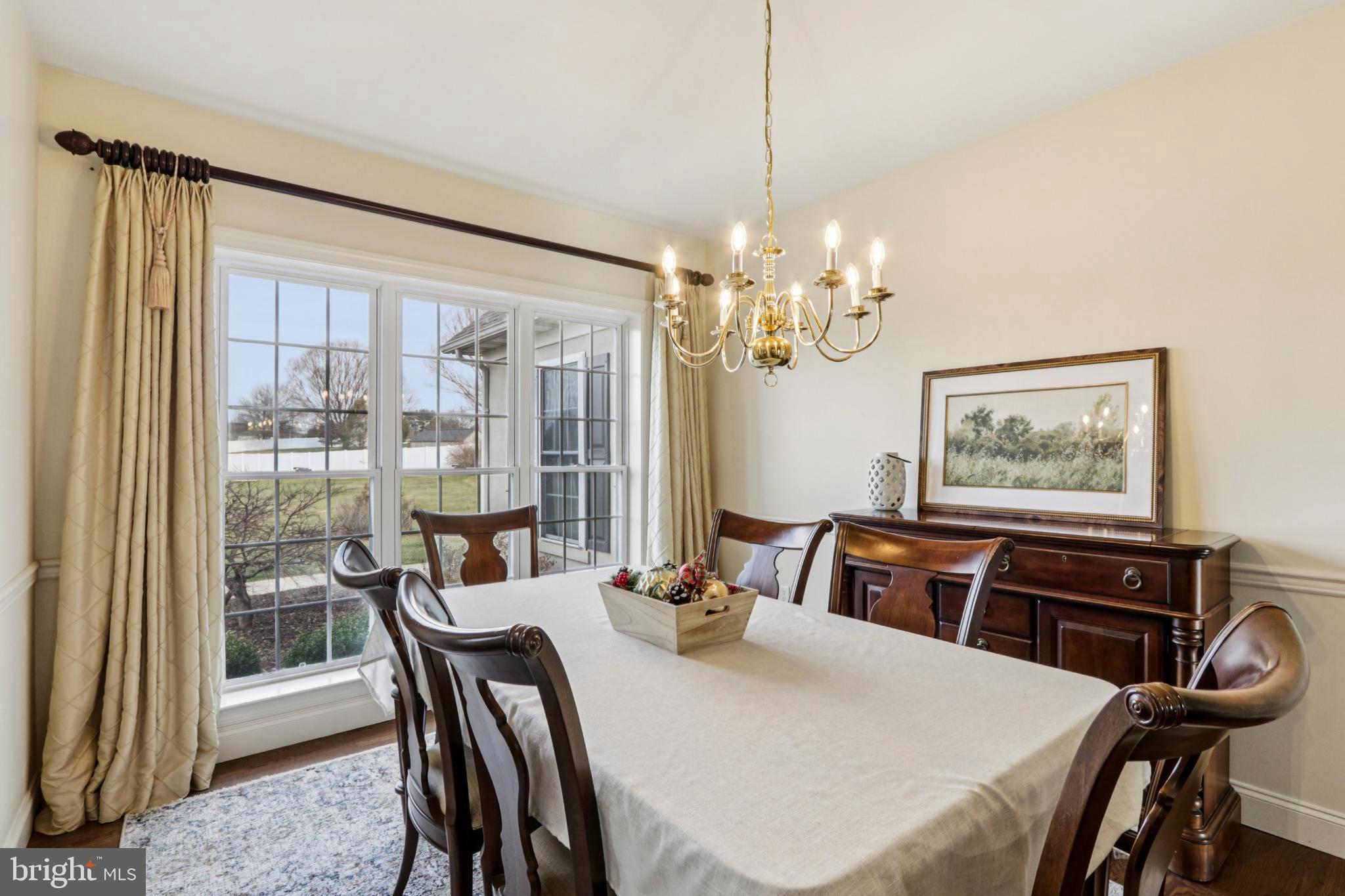 SNOWDEN VILLAGE - Residential