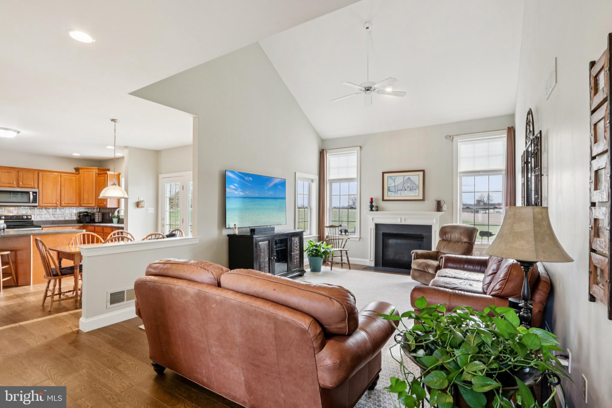 SNOWDEN VILLAGE - Residential