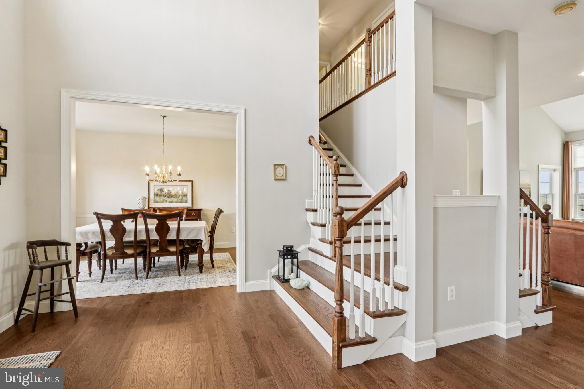 SNOWDEN VILLAGE - Residential