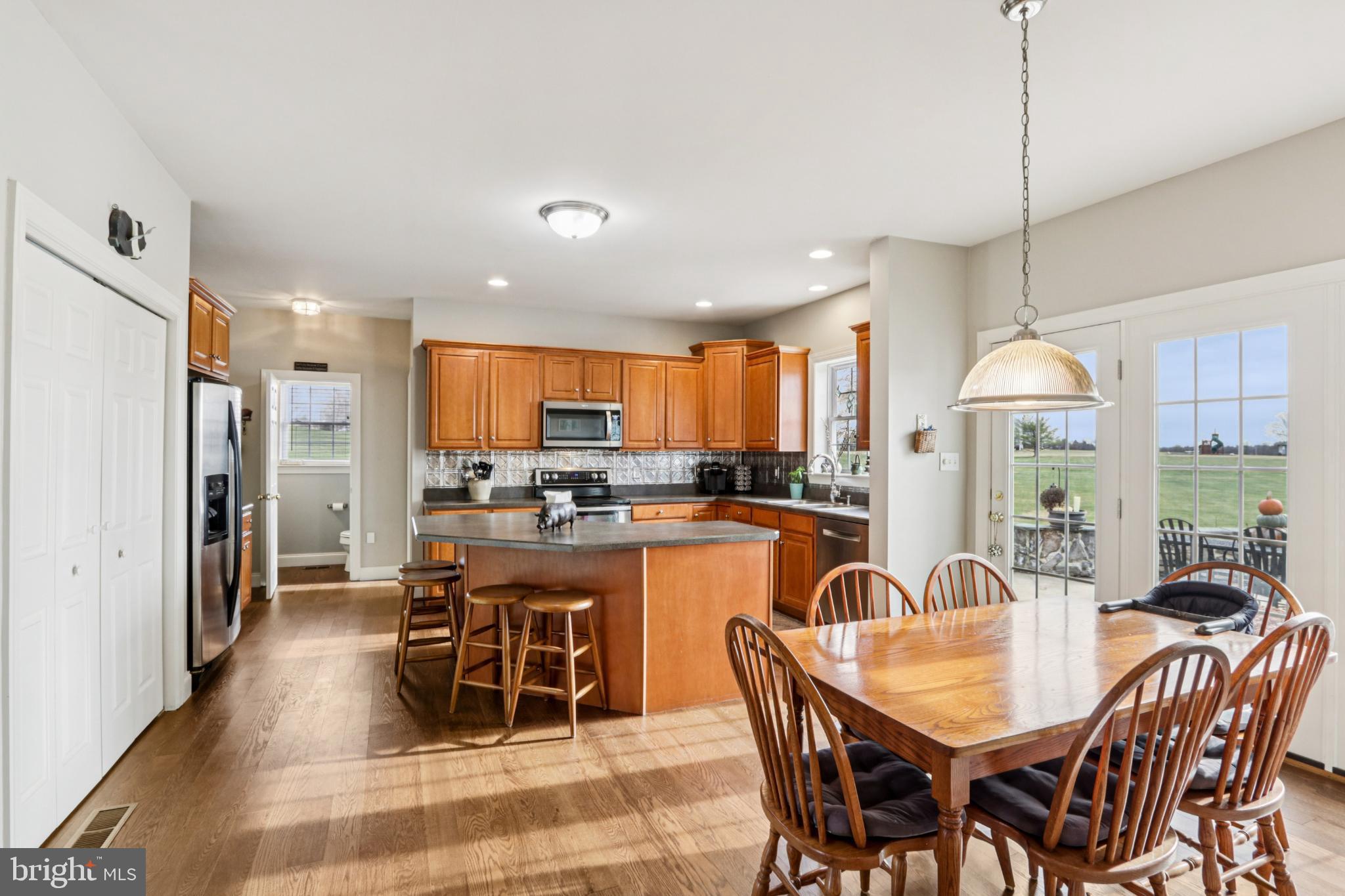 SNOWDEN VILLAGE - Residential