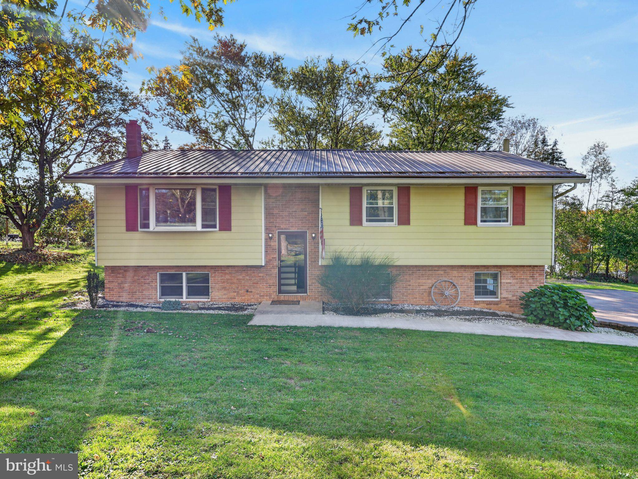 118 TERRACE DRIVE