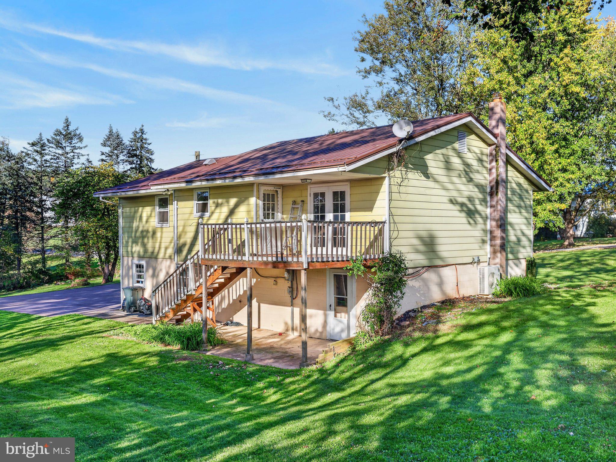 118 TERRACE DRIVE