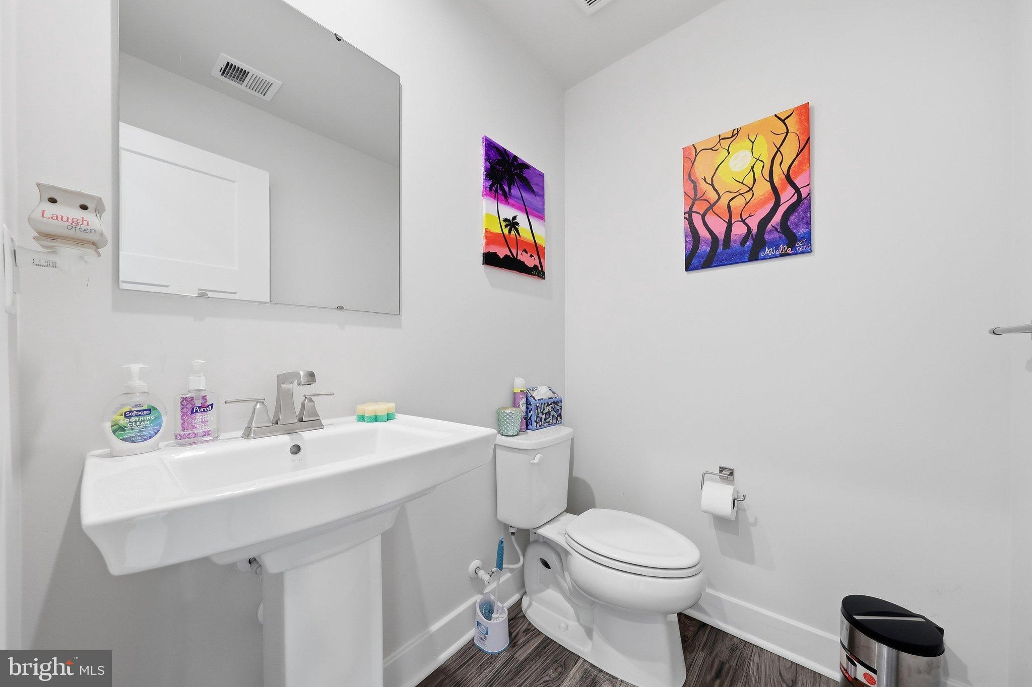 6708 BALLENGER RUN BOULEVARD