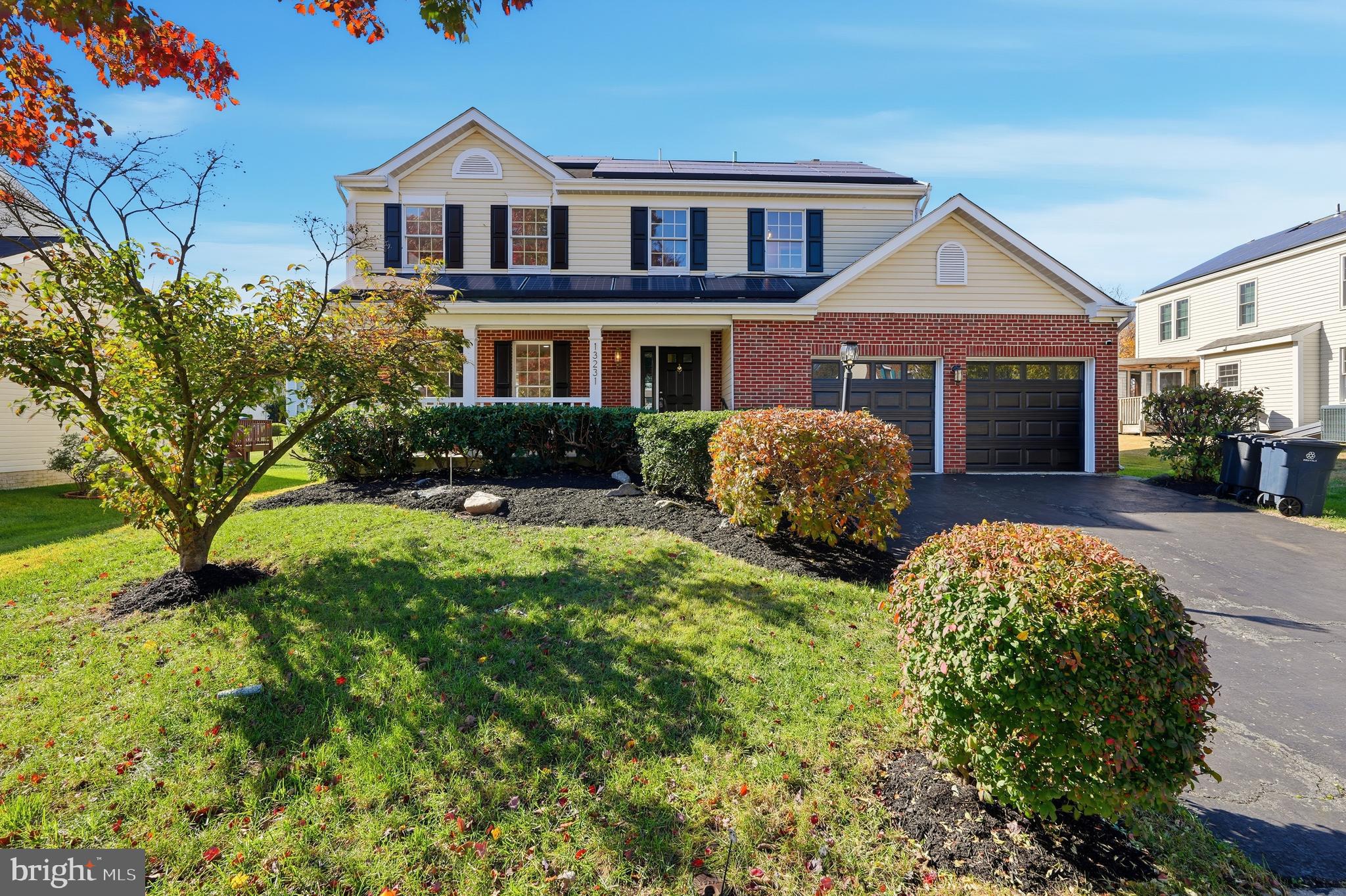 13231 WHITEHOLM DRIVE