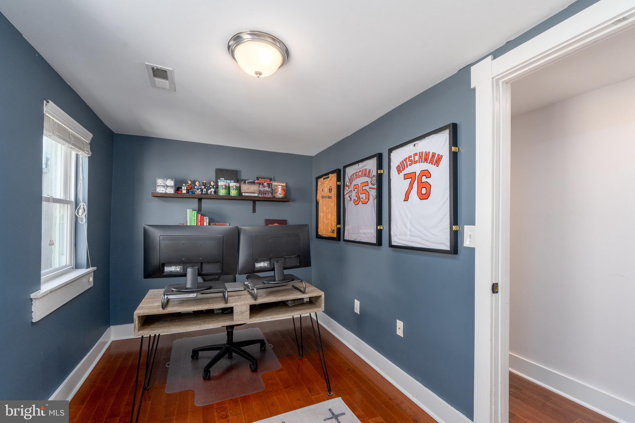 UPPER FELLS POINT - Residential