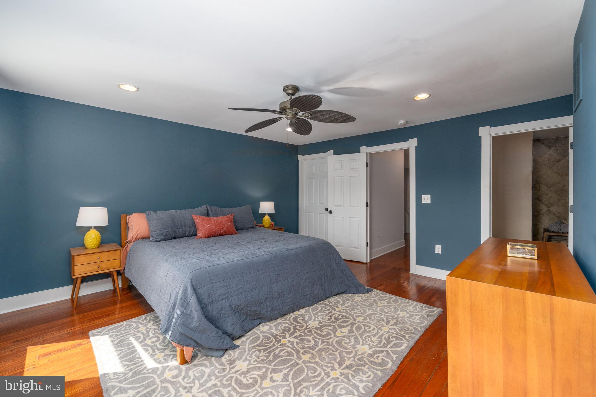 UPPER FELLS POINT - Residential
