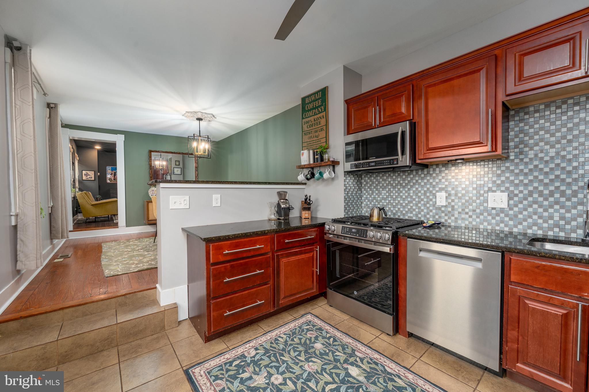 UPPER FELLS POINT - Residential
