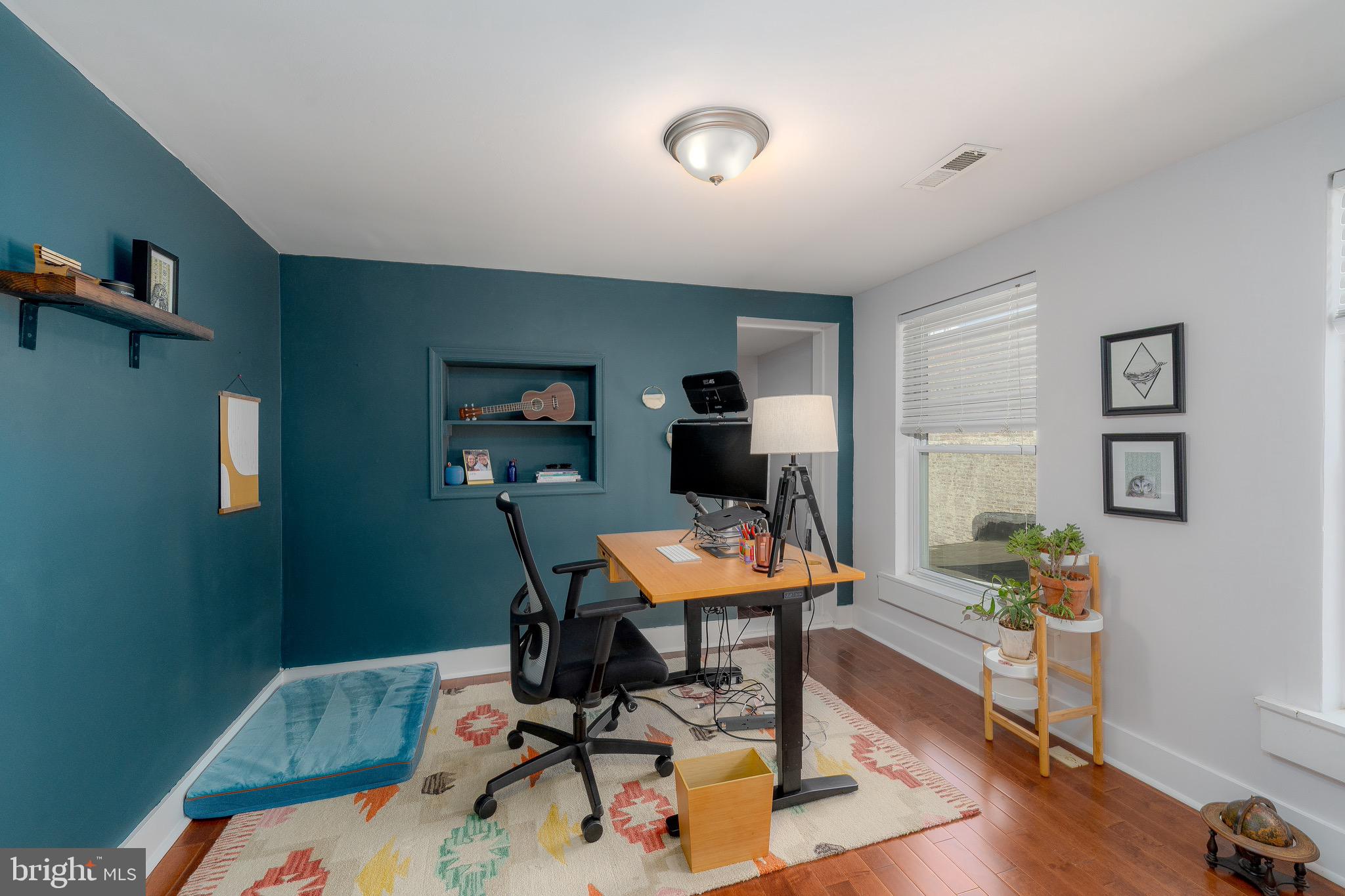UPPER FELLS POINT - Residential