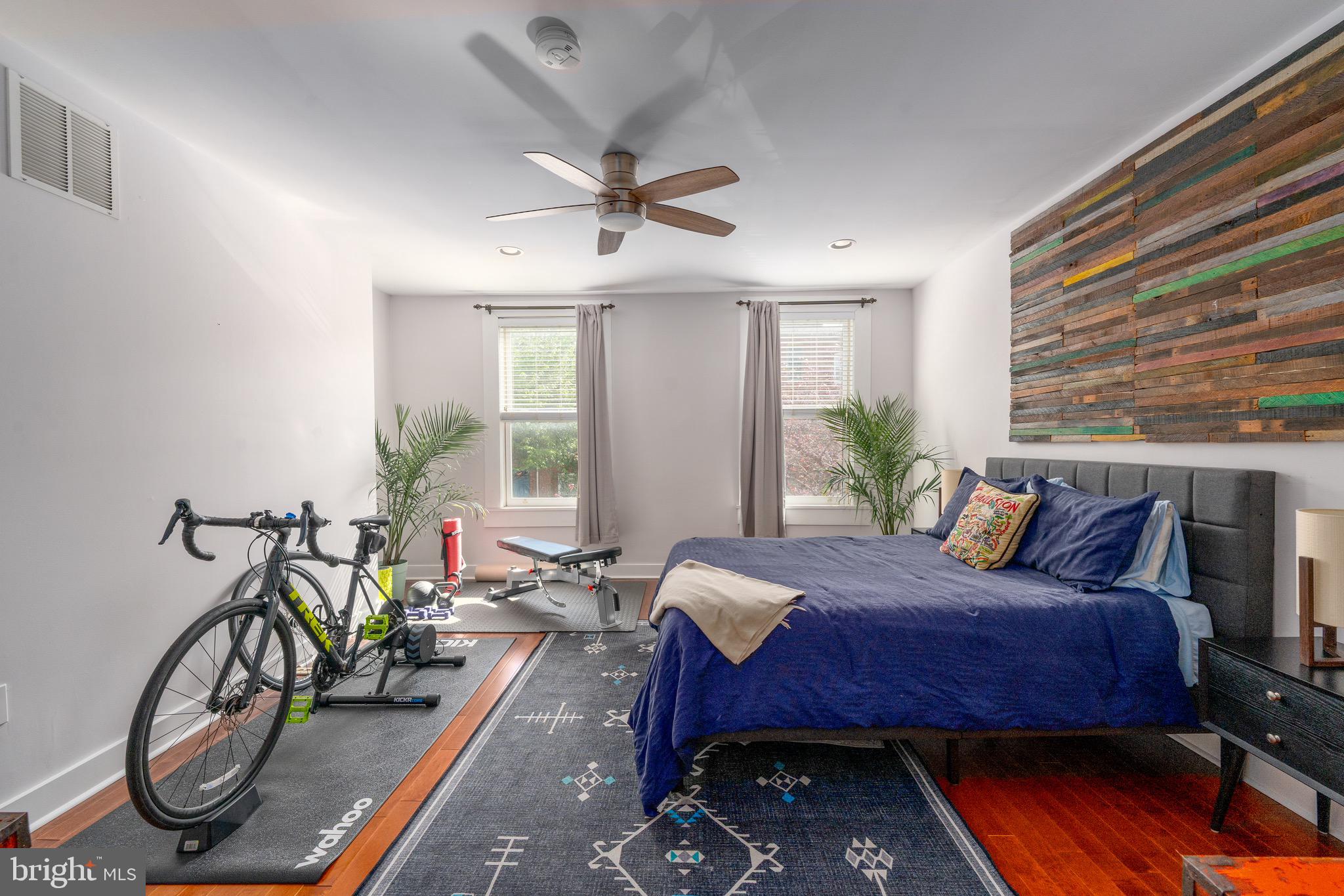 UPPER FELLS POINT - Residential
