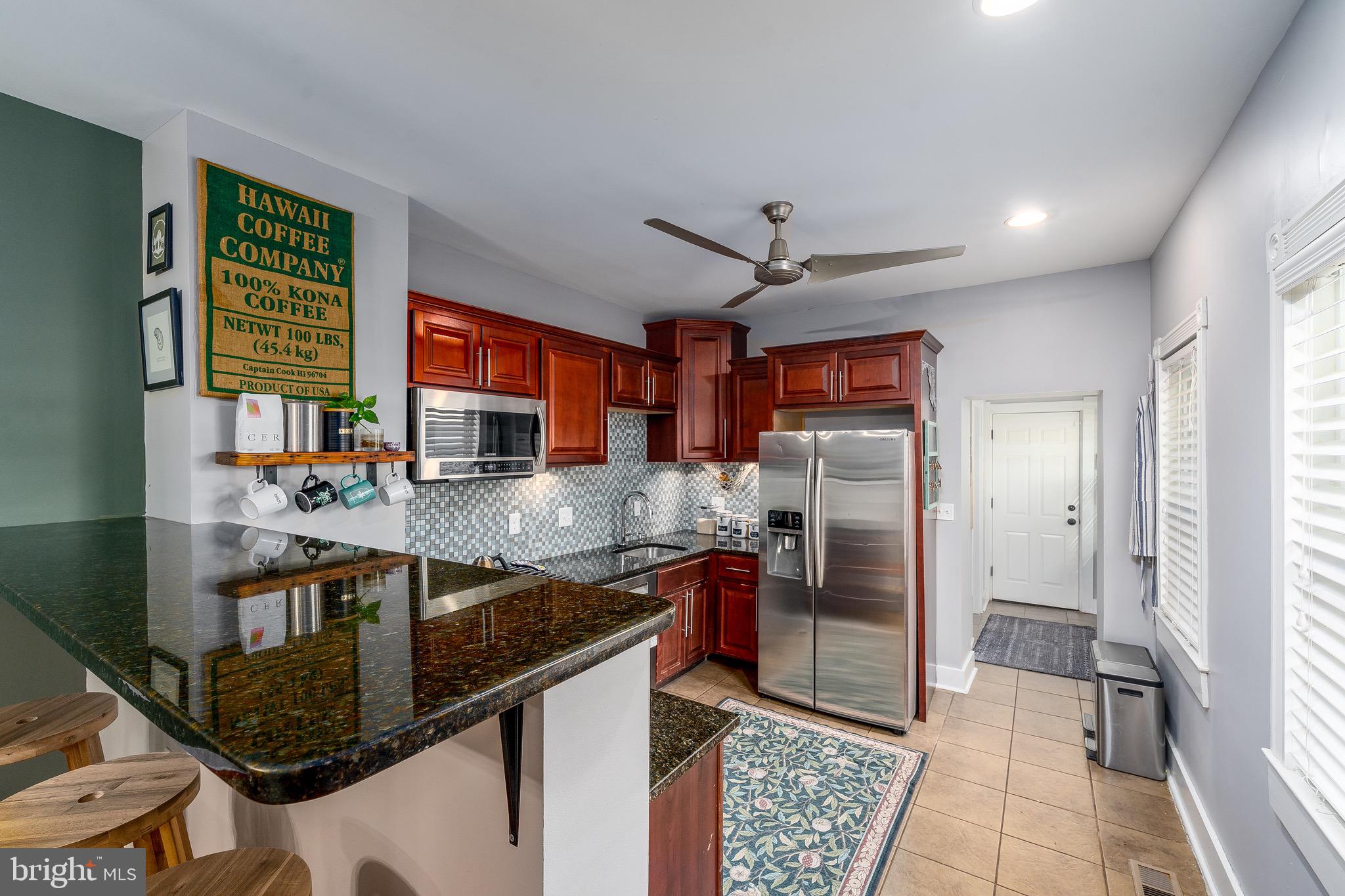 UPPER FELLS POINT - Residential