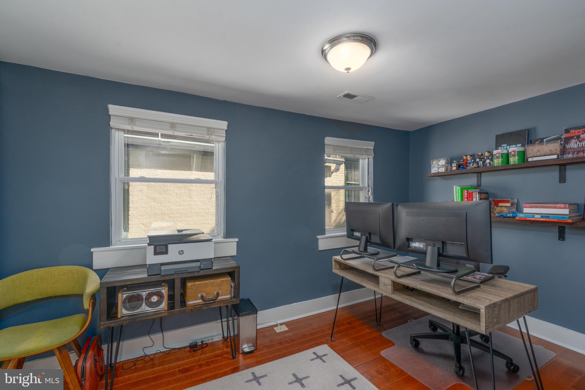 UPPER FELLS POINT - Residential