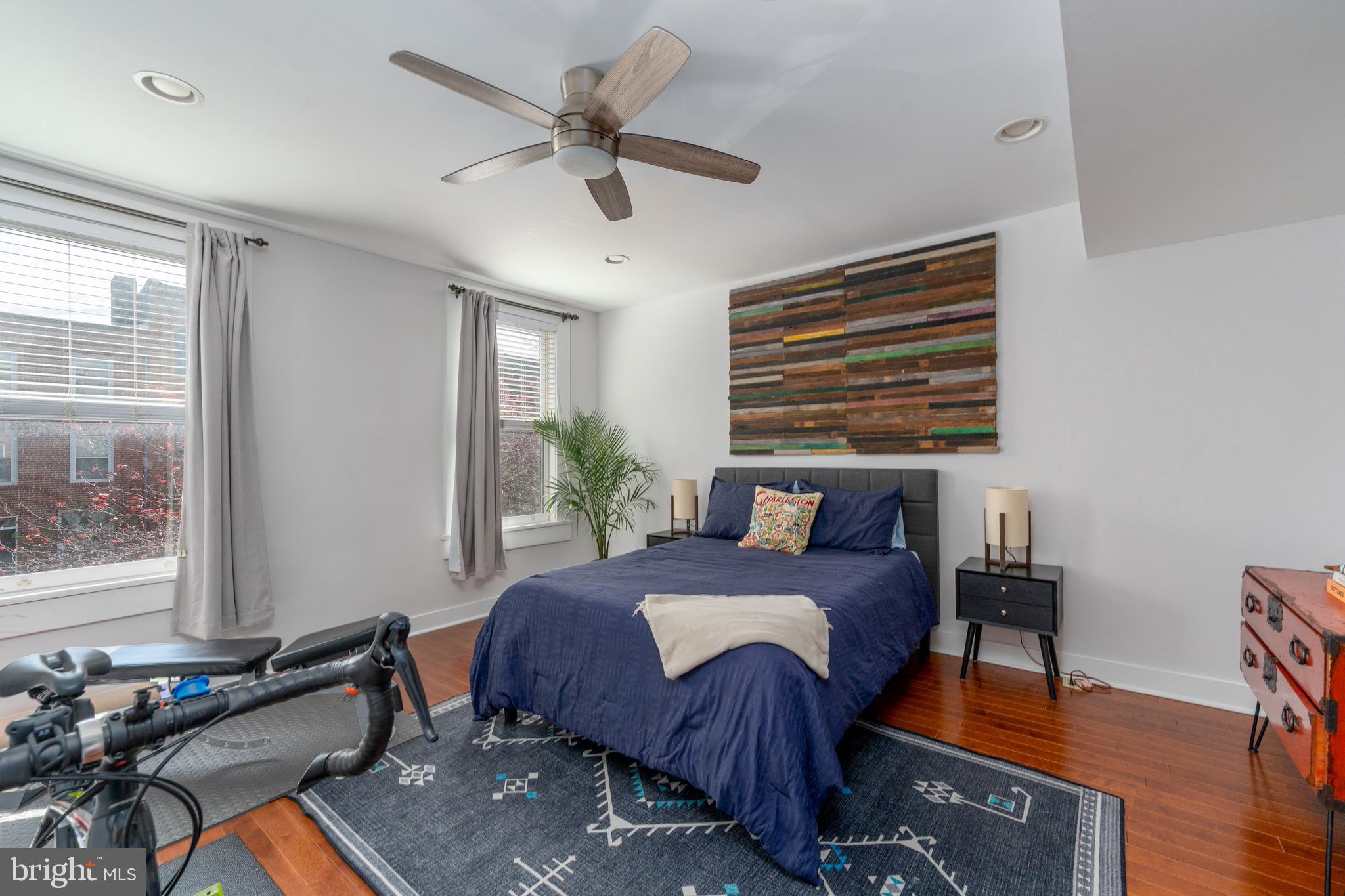 UPPER FELLS POINT - Residential