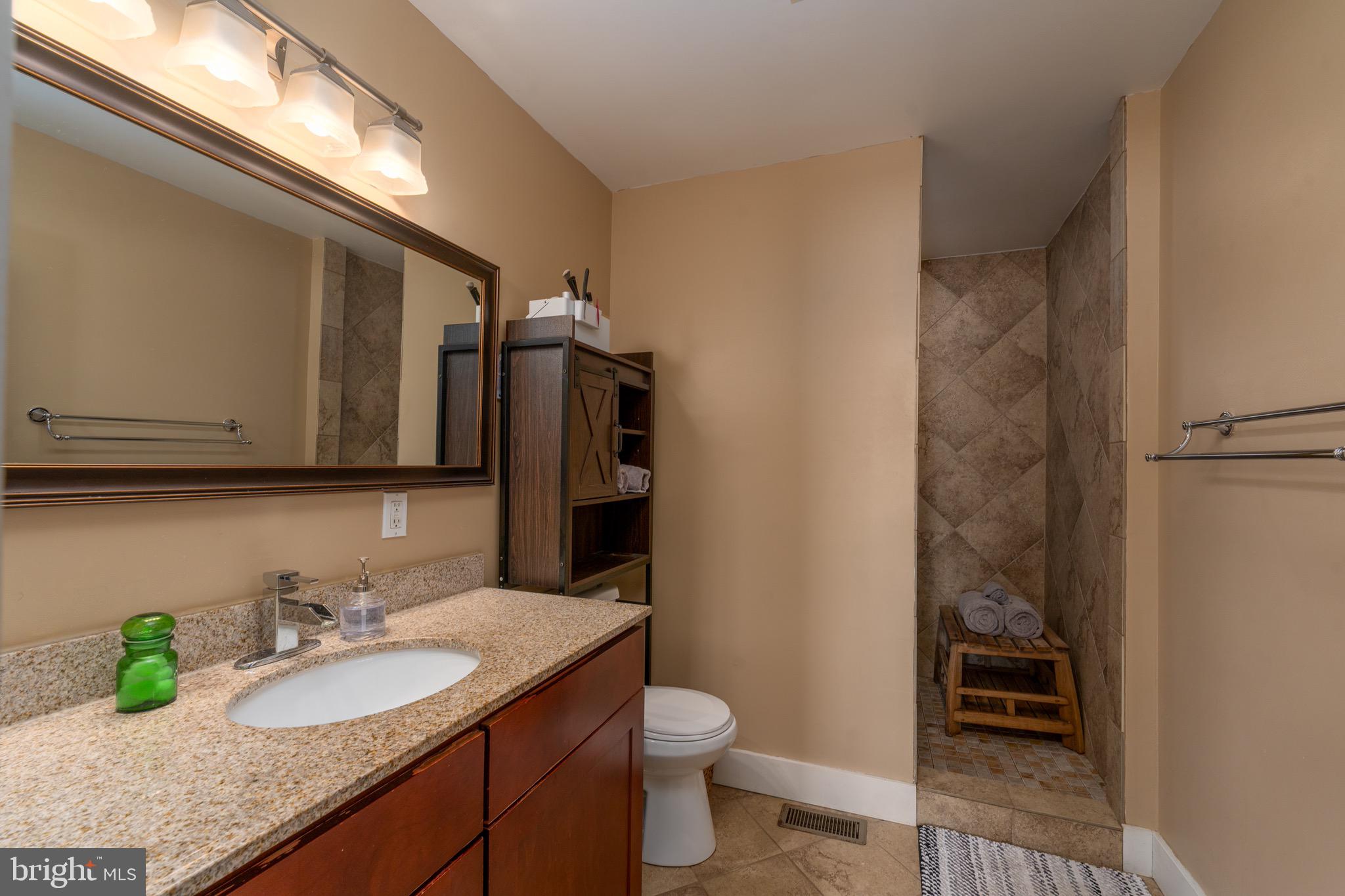 UPPER FELLS POINT - Residential