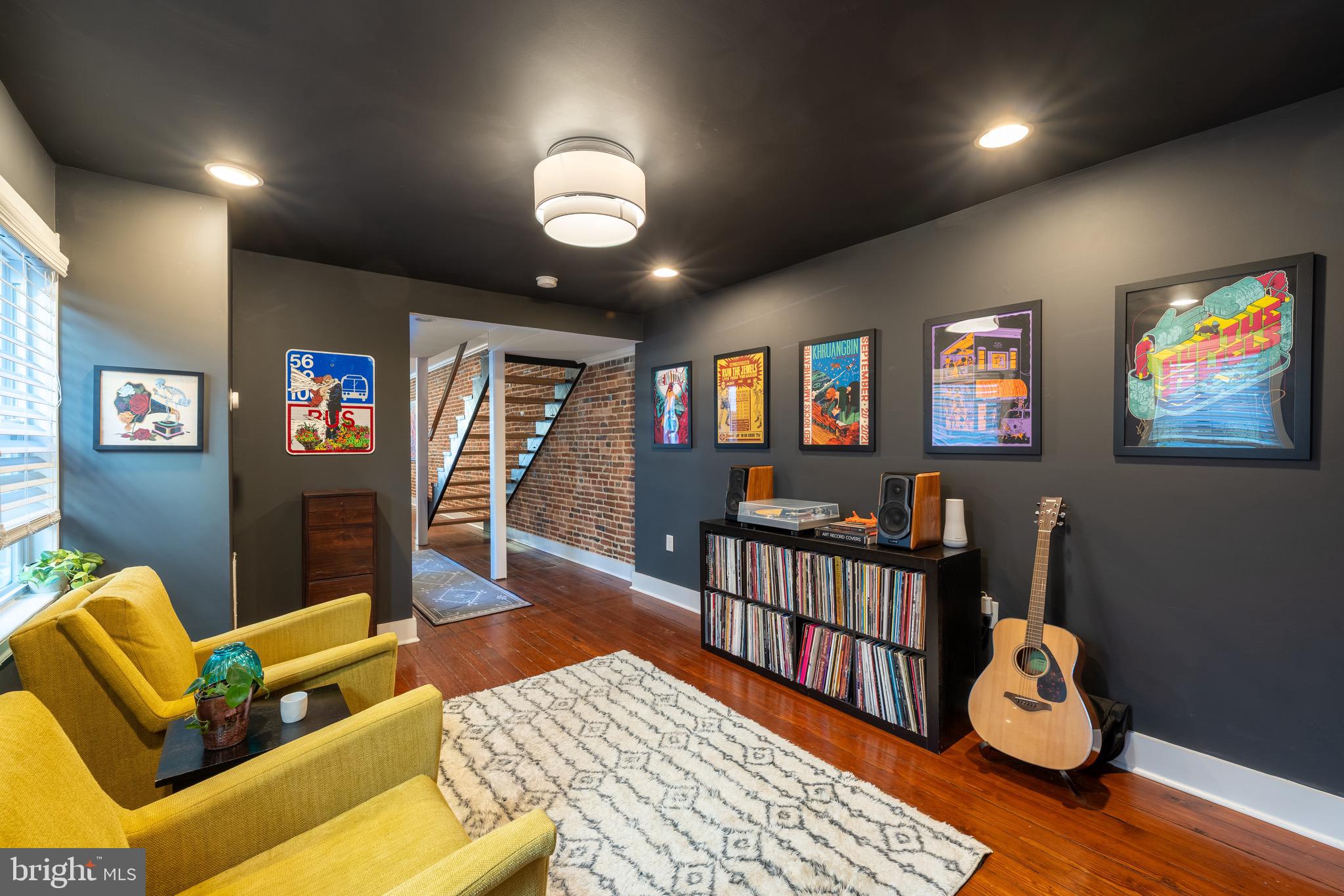 UPPER FELLS POINT - Residential