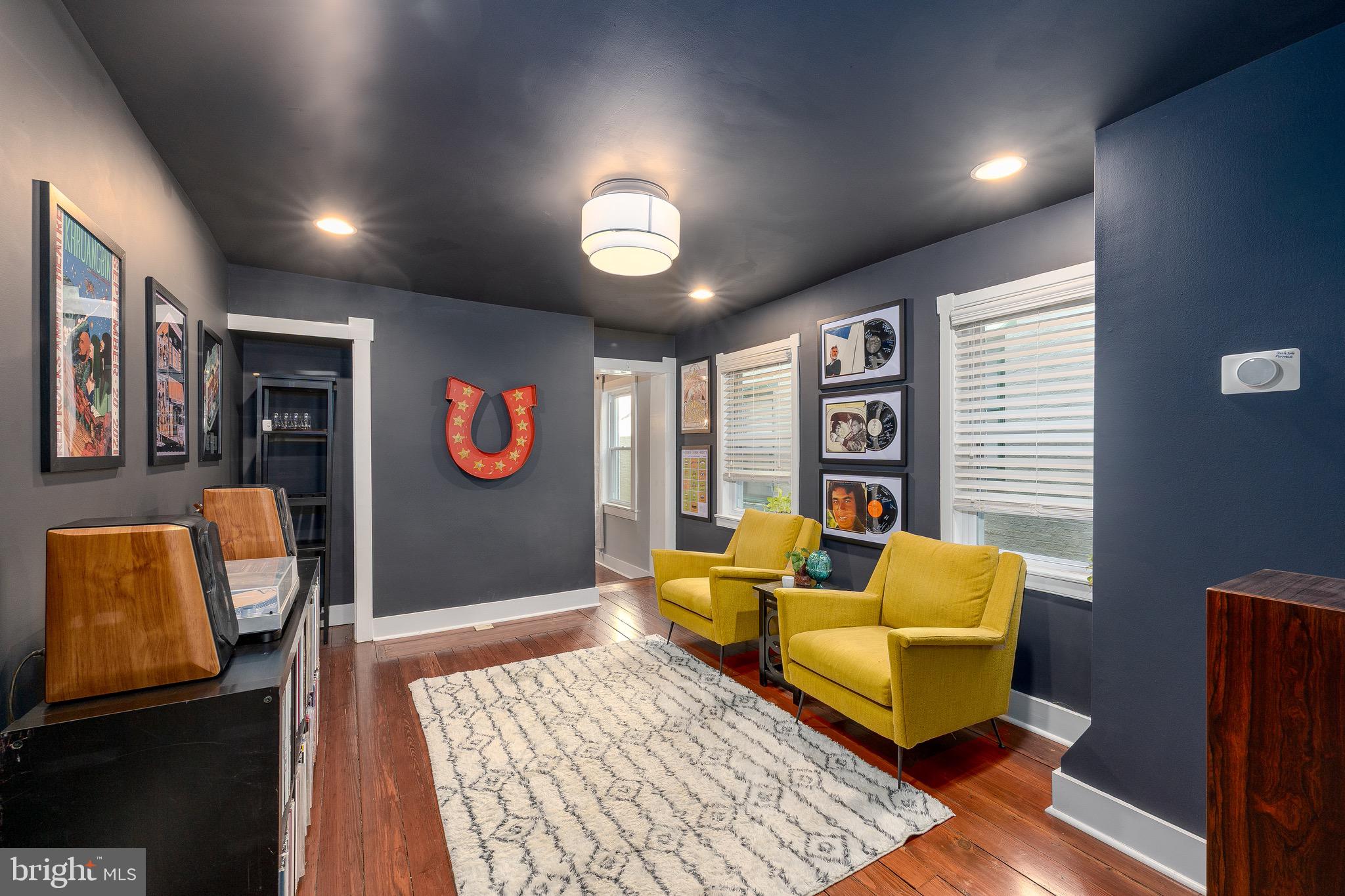 UPPER FELLS POINT - Residential