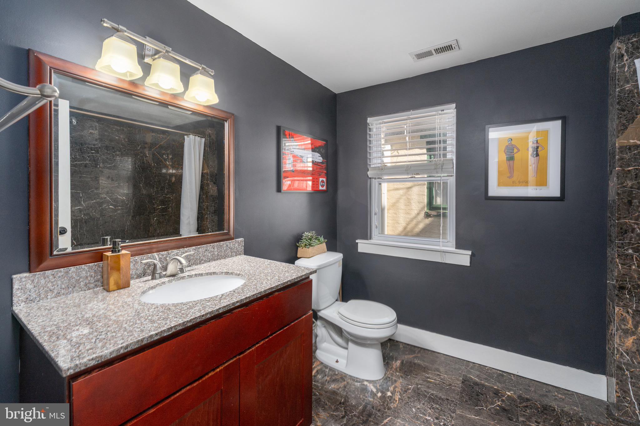 UPPER FELLS POINT - Residential