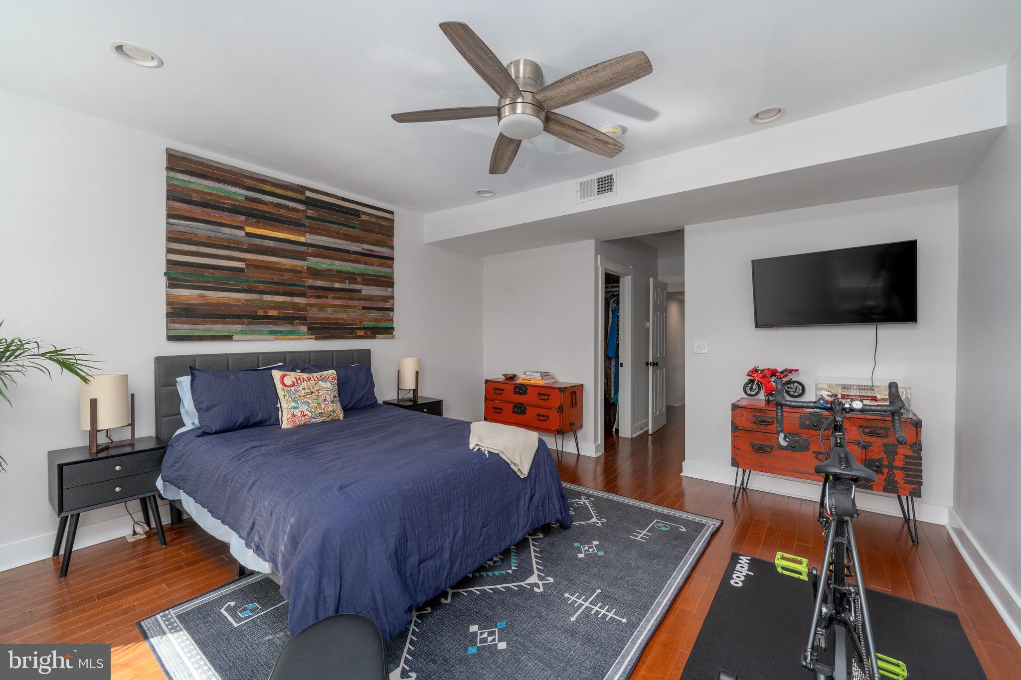 UPPER FELLS POINT - Residential