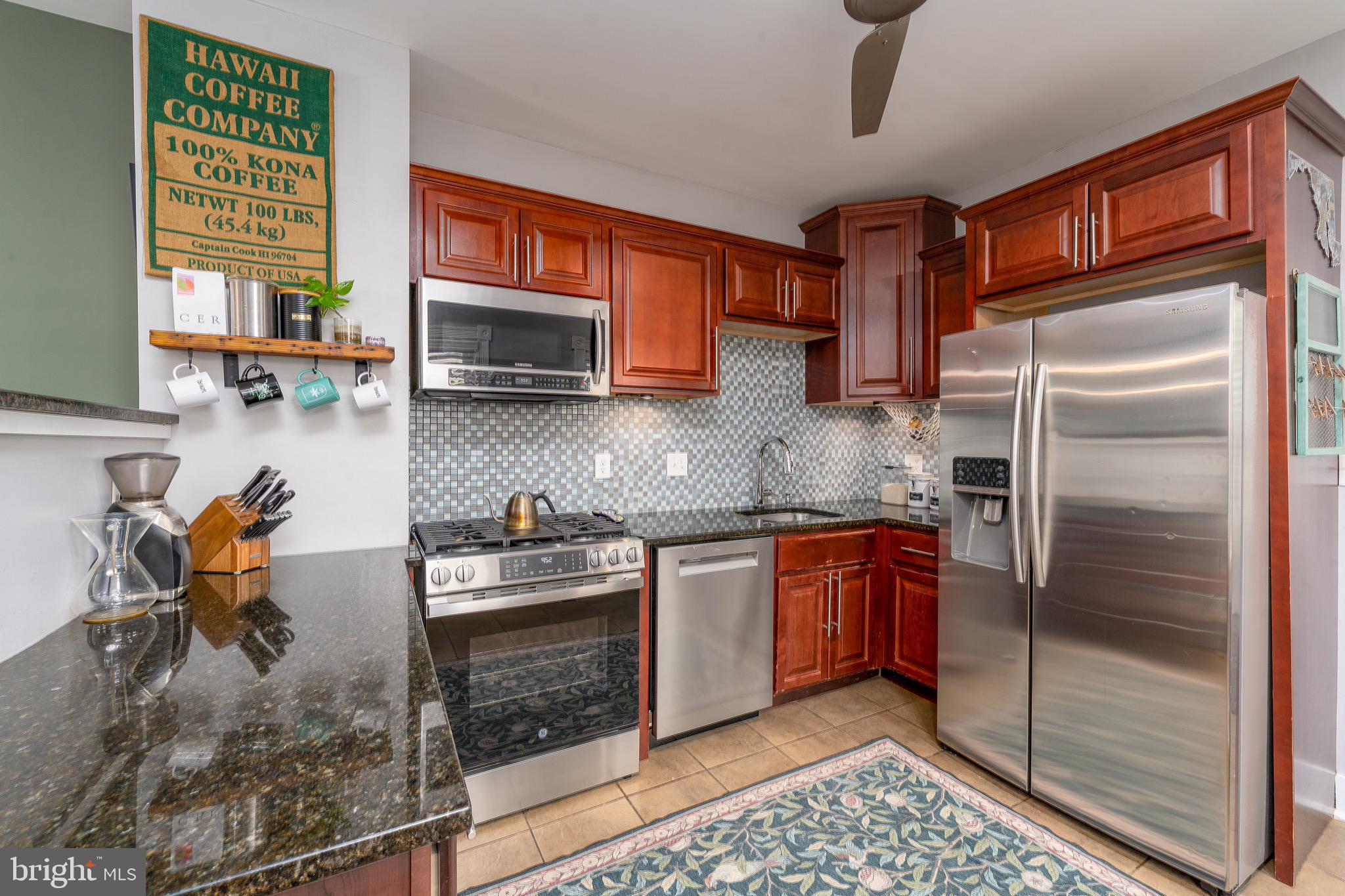 UPPER FELLS POINT - Residential