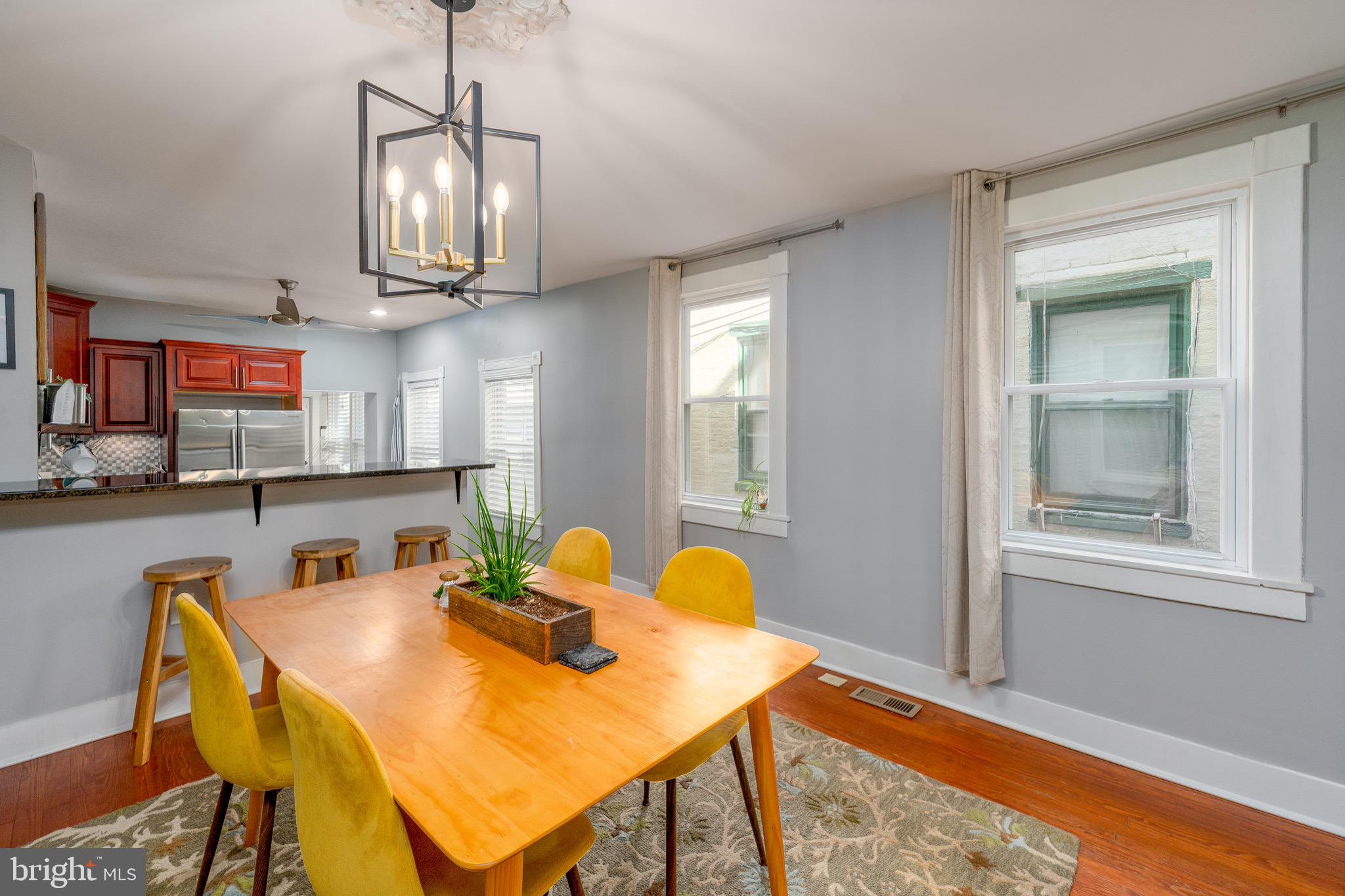 UPPER FELLS POINT - Residential
